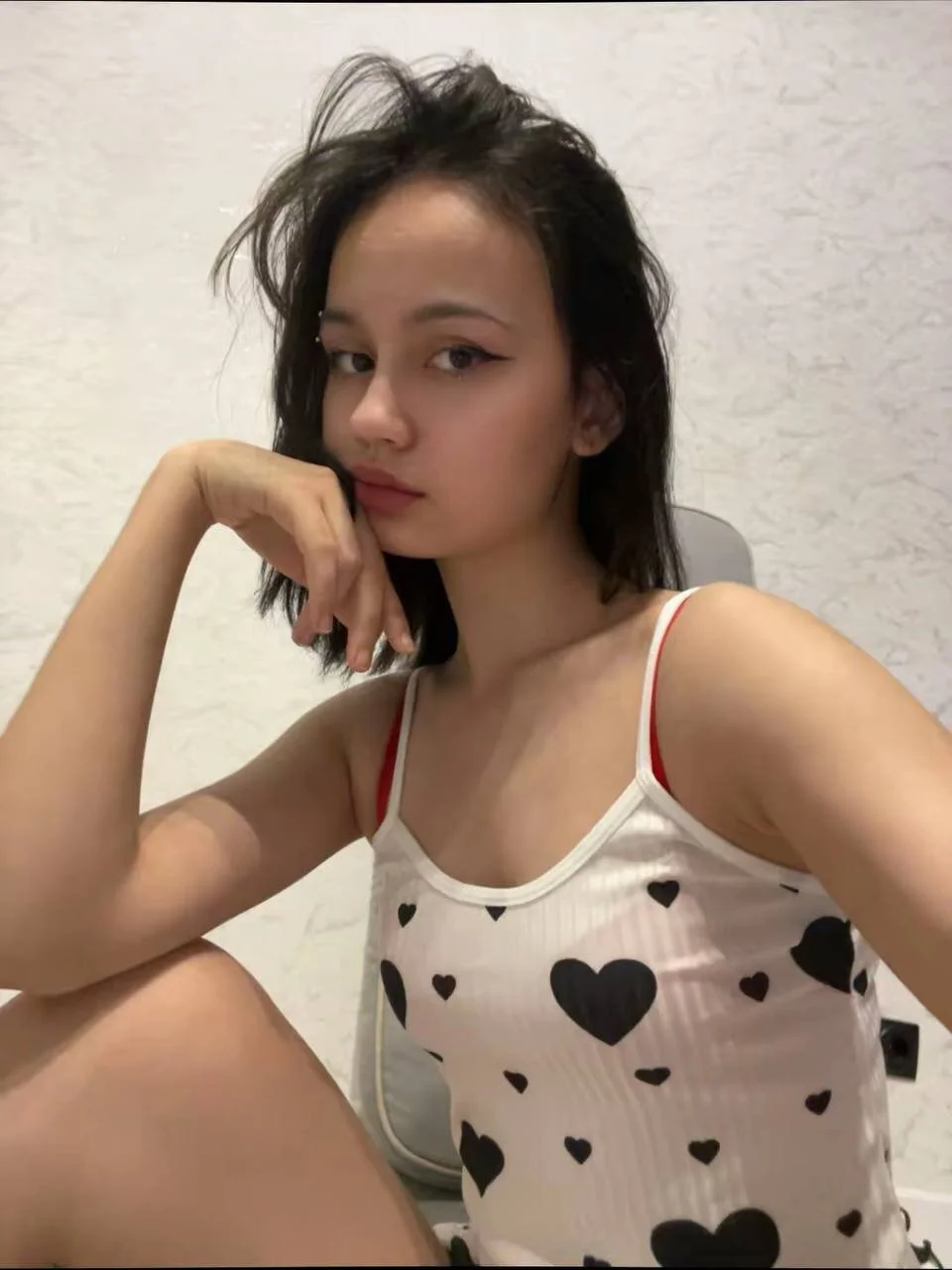 XXX Porn Photo of Nude BeatrisRosel 99