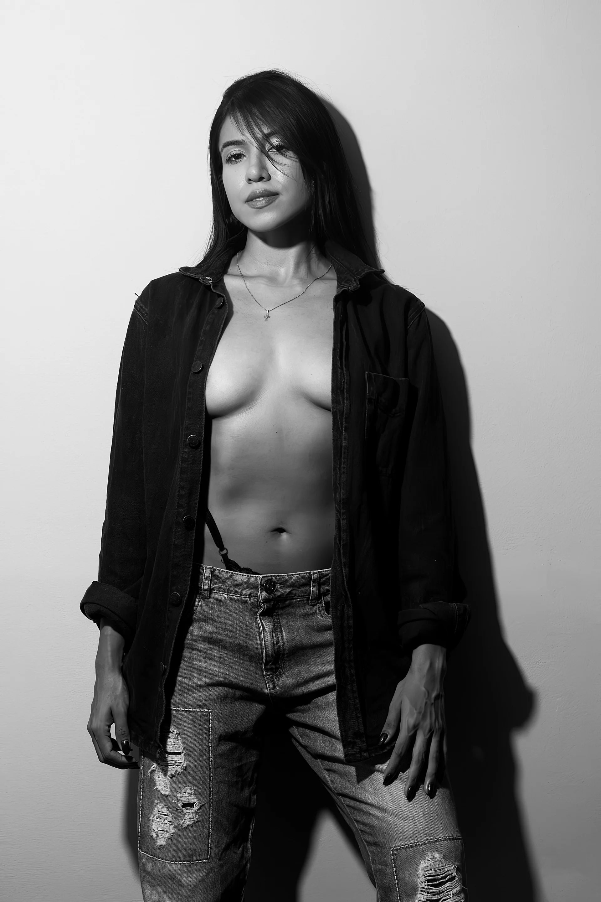 XXX Porn Photo of Nude EmmaaCoel 24