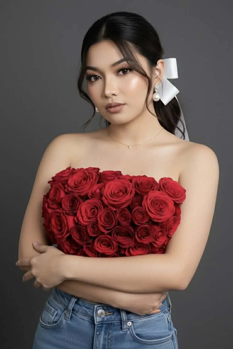XXX Porn Photo of Nude MargaWilliams 1