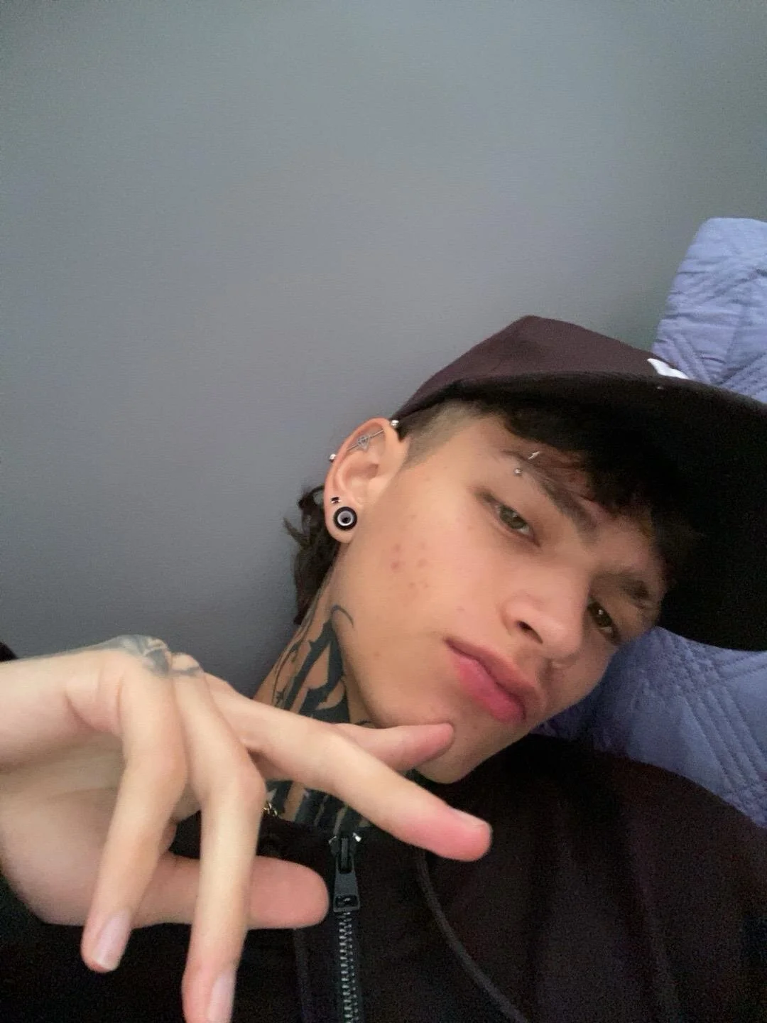 XXX Porn Photo of Nude Dan_brownn 1