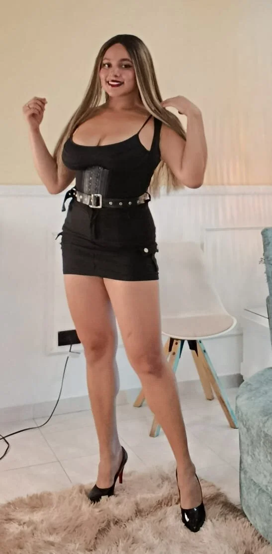 XXX Porn Photo of Nude jhonson_karla 6