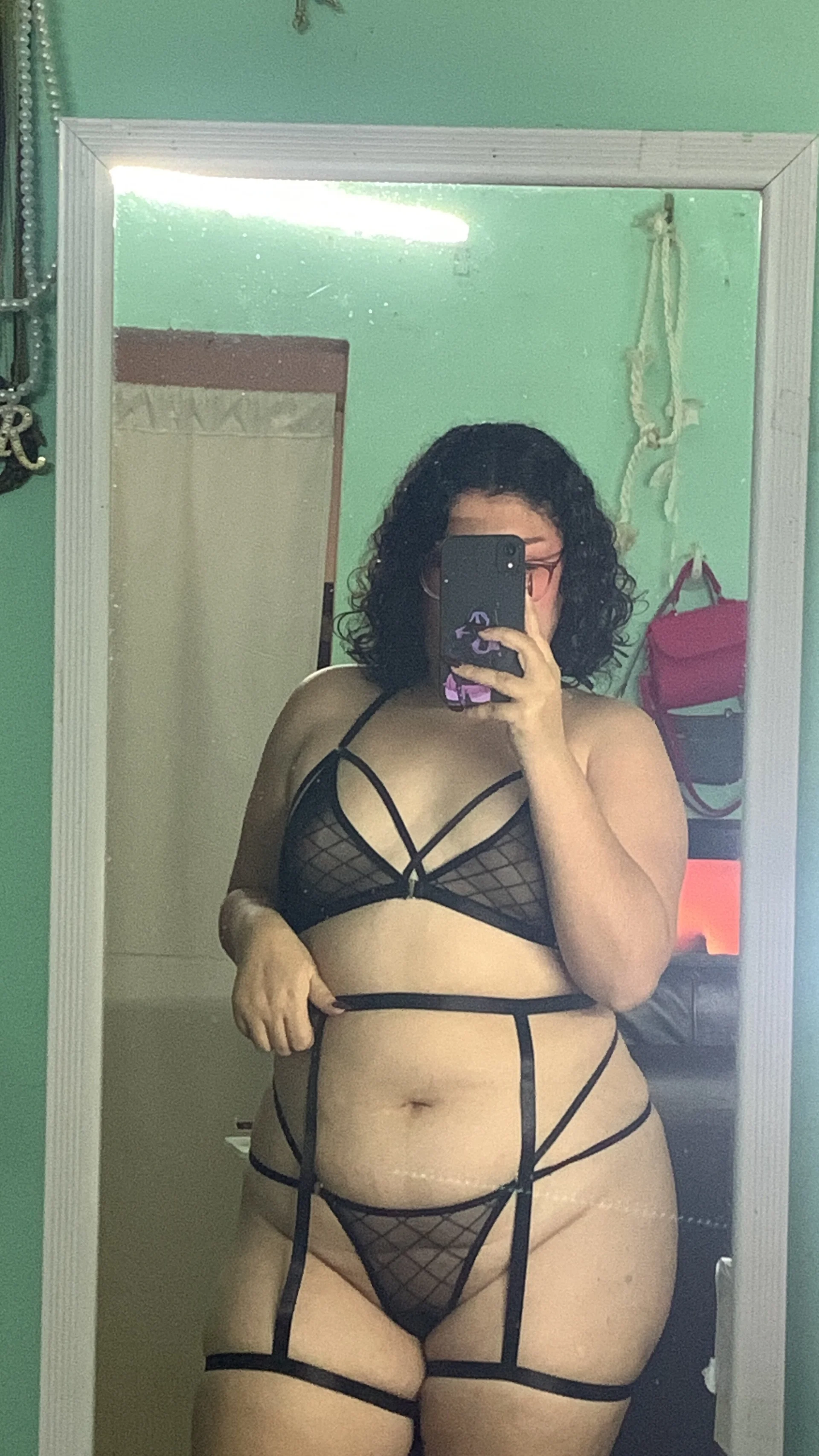 XXX Porn Photo of Nude LadyREDXXIII 3