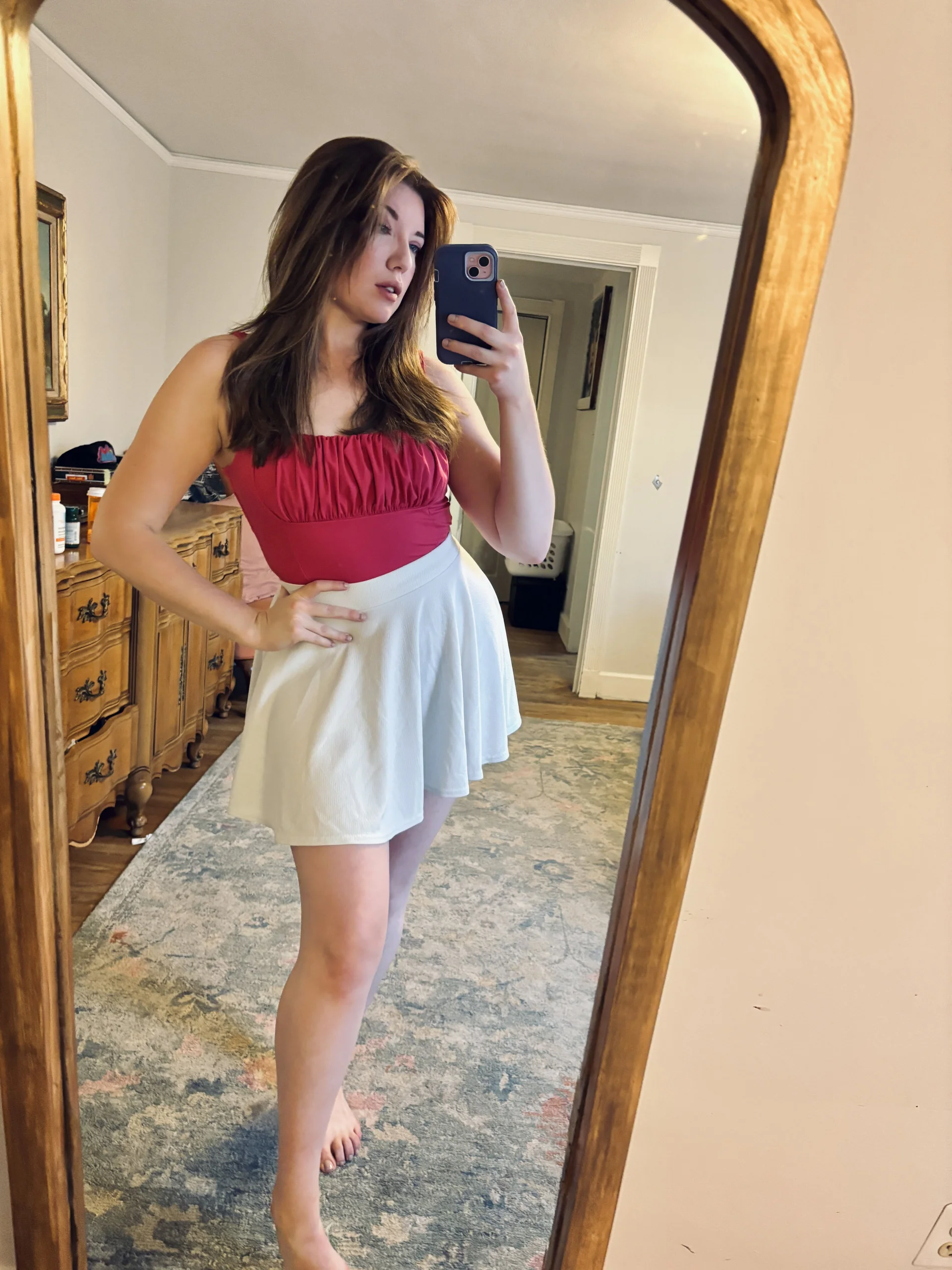 XXX Porn Photo of Nude libbylaguna 7