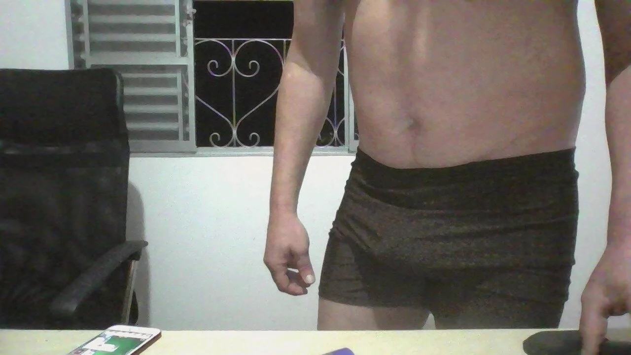 XXX Porn Photo of Nude niceguyjr 2