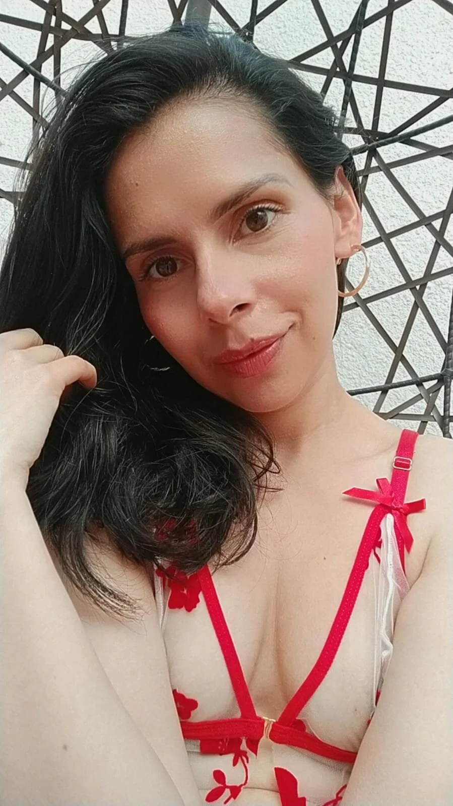 XXX Porn Photo of Nude Bianca_Vibe 34