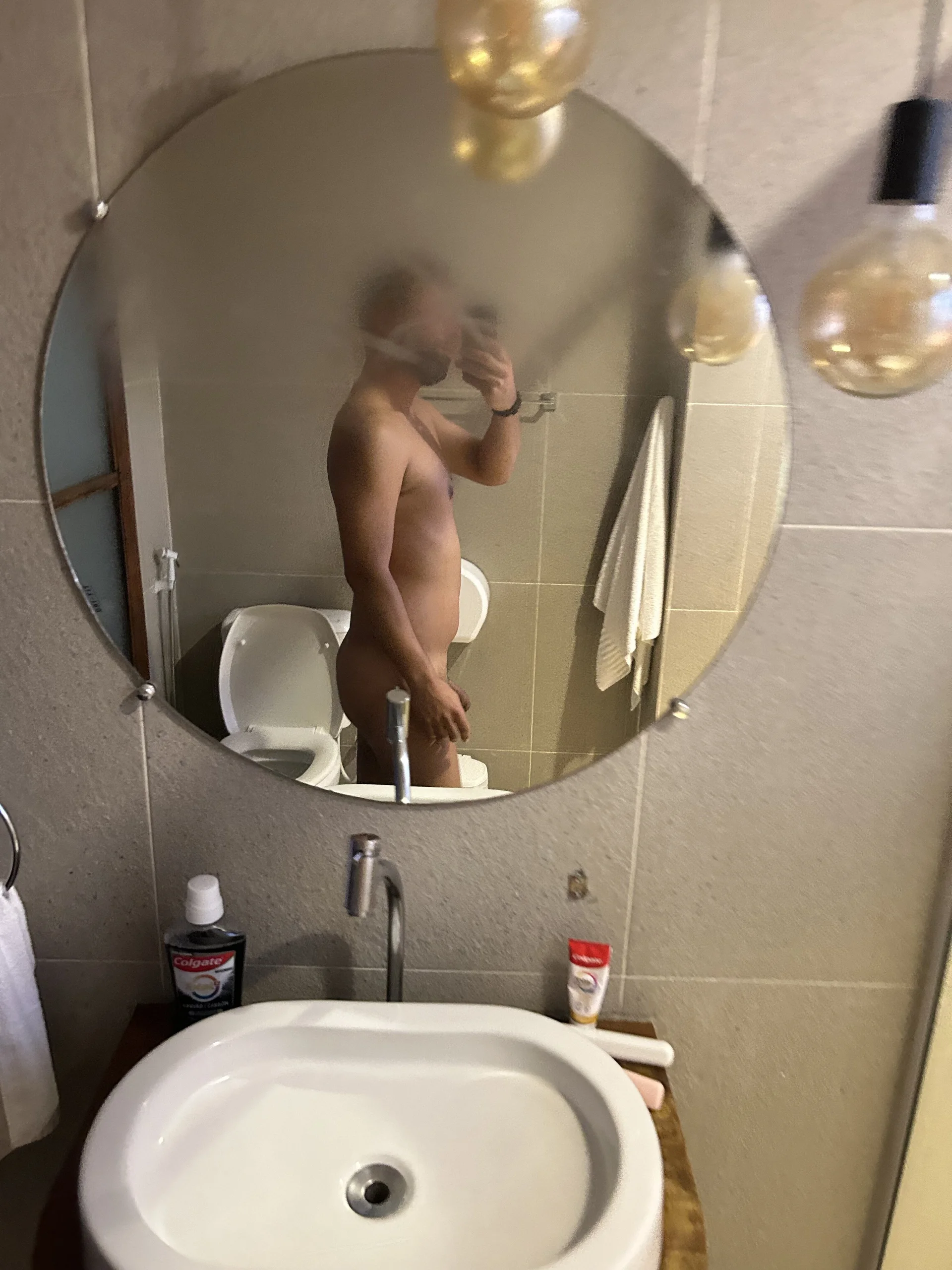 XXX Porn Photo of Nude damii230 1