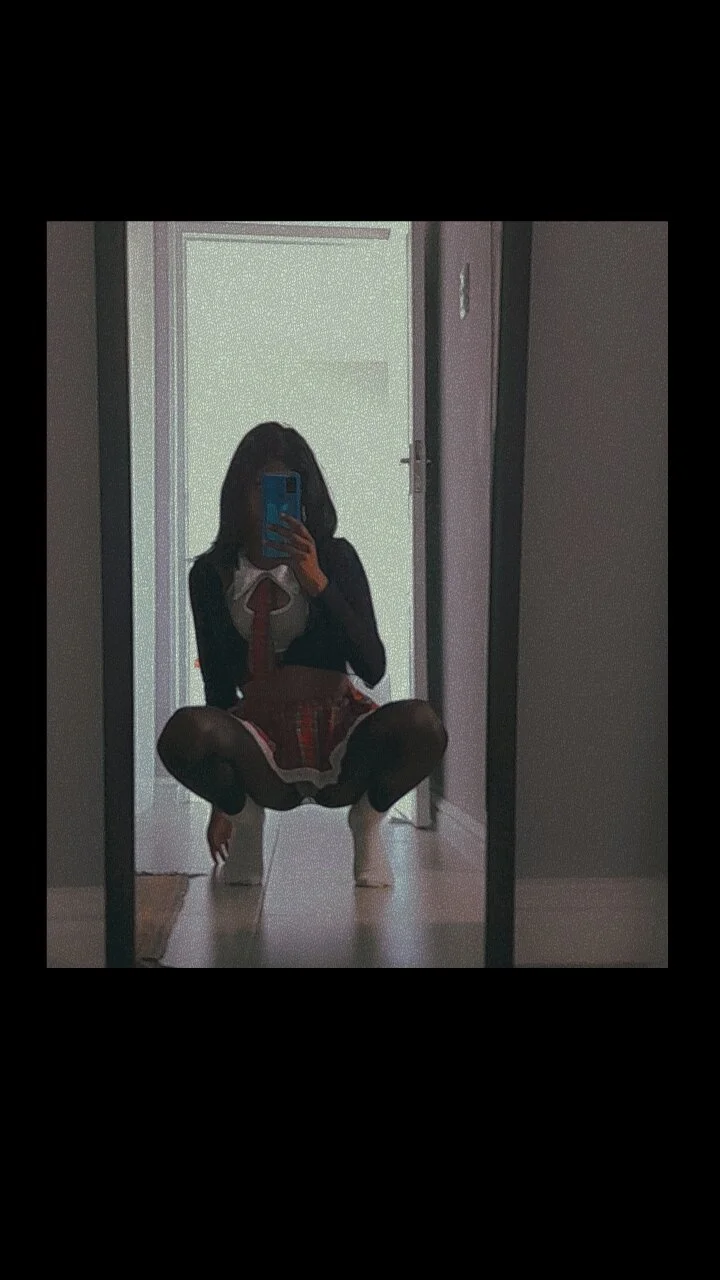 XXX Porn Photo of Nude kawaiibabypie1 37