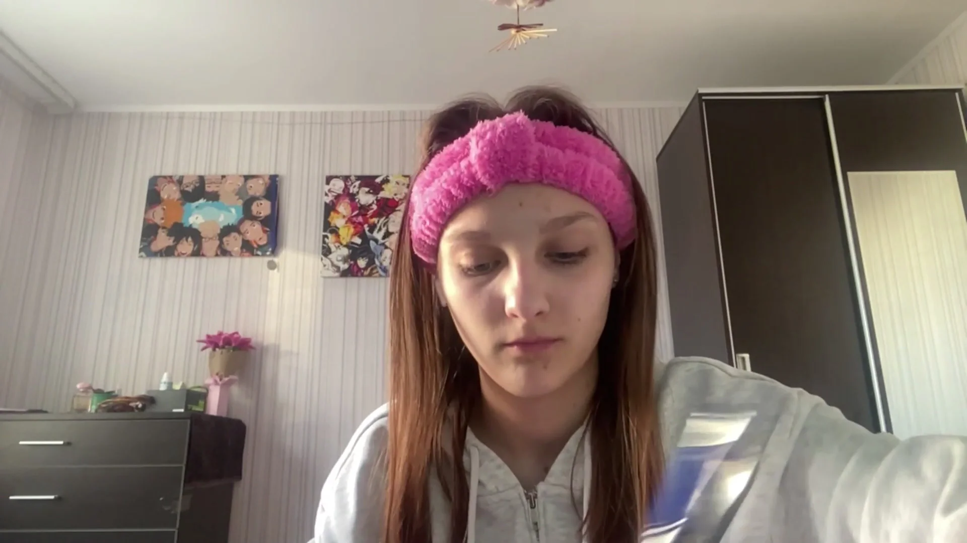 XXX Porn Photo of Nude LavetaGossage 18