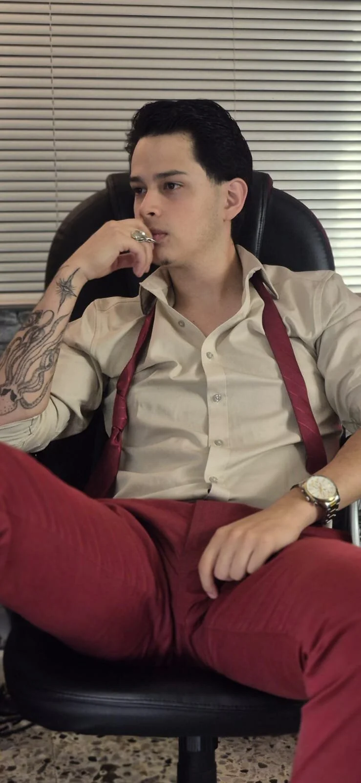 XXX Porn Photo of Nude elijah_stoone 28