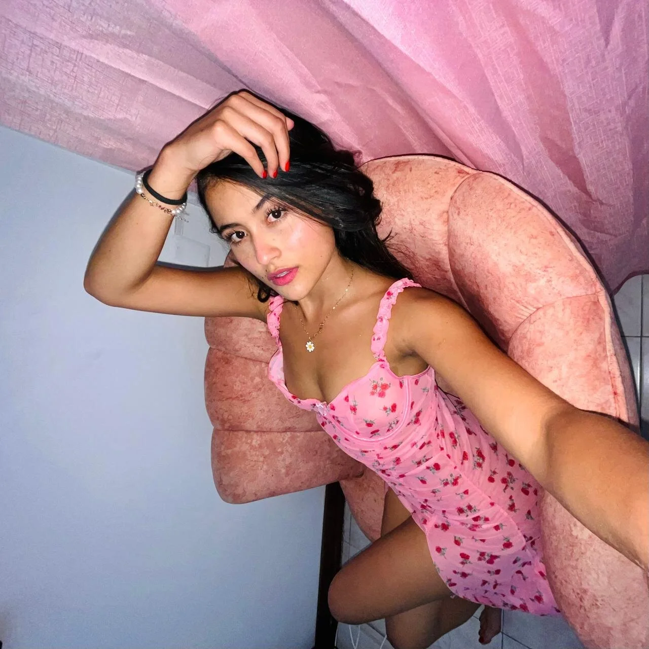 XXX Porn Photo of Nude Ana__Pink 4
