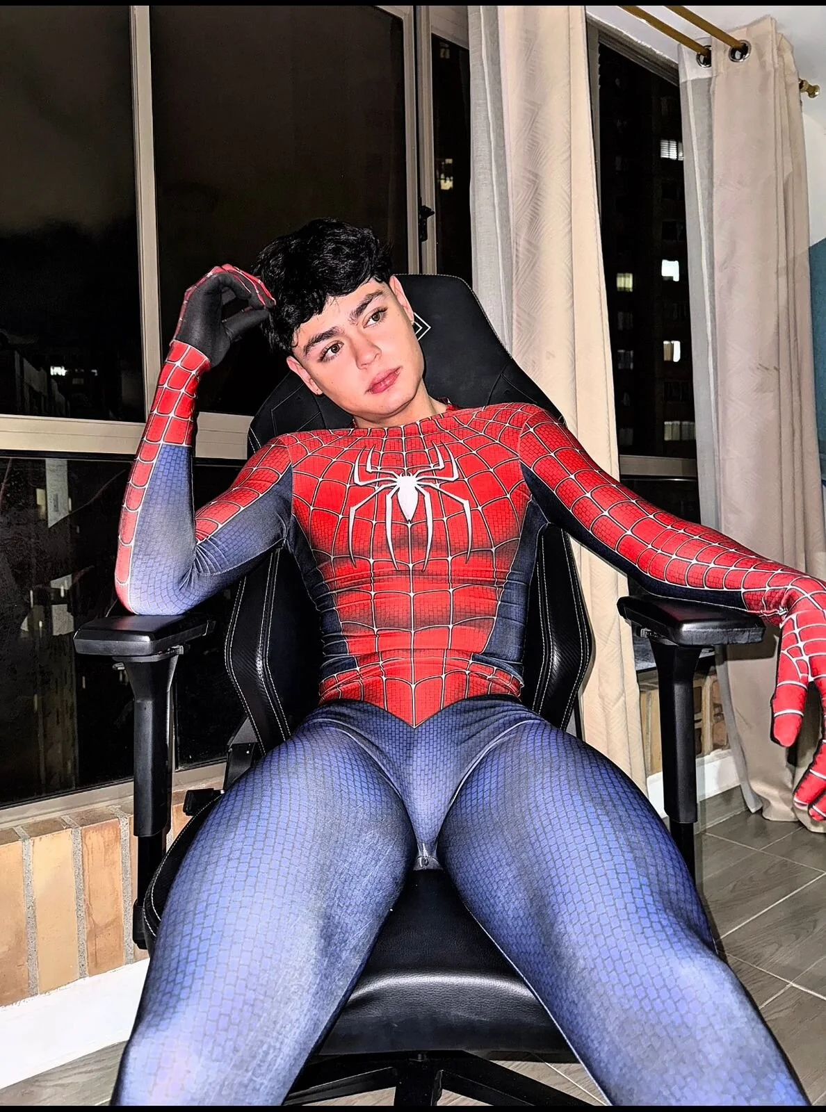 XXX Porn Photo of Nude Jean_Martiiinez 1
