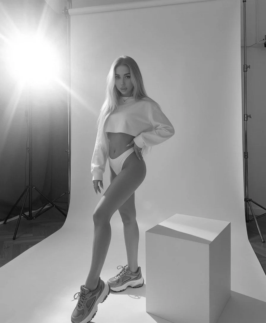 XXX Porn Photo of Nude Mika_Rayy 25