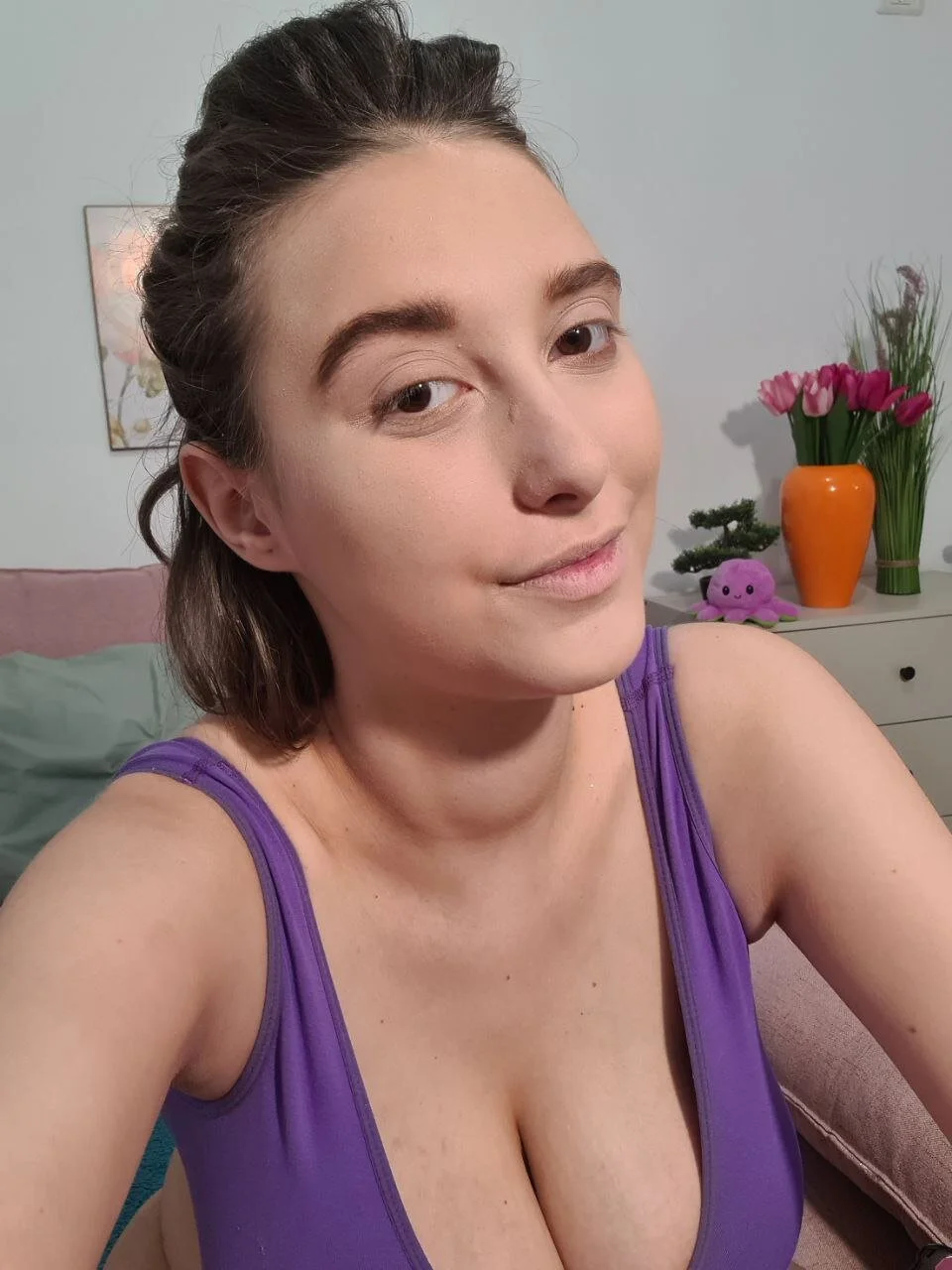 XXX Porn Photo of Nude NaughtyRapunzel7 147
