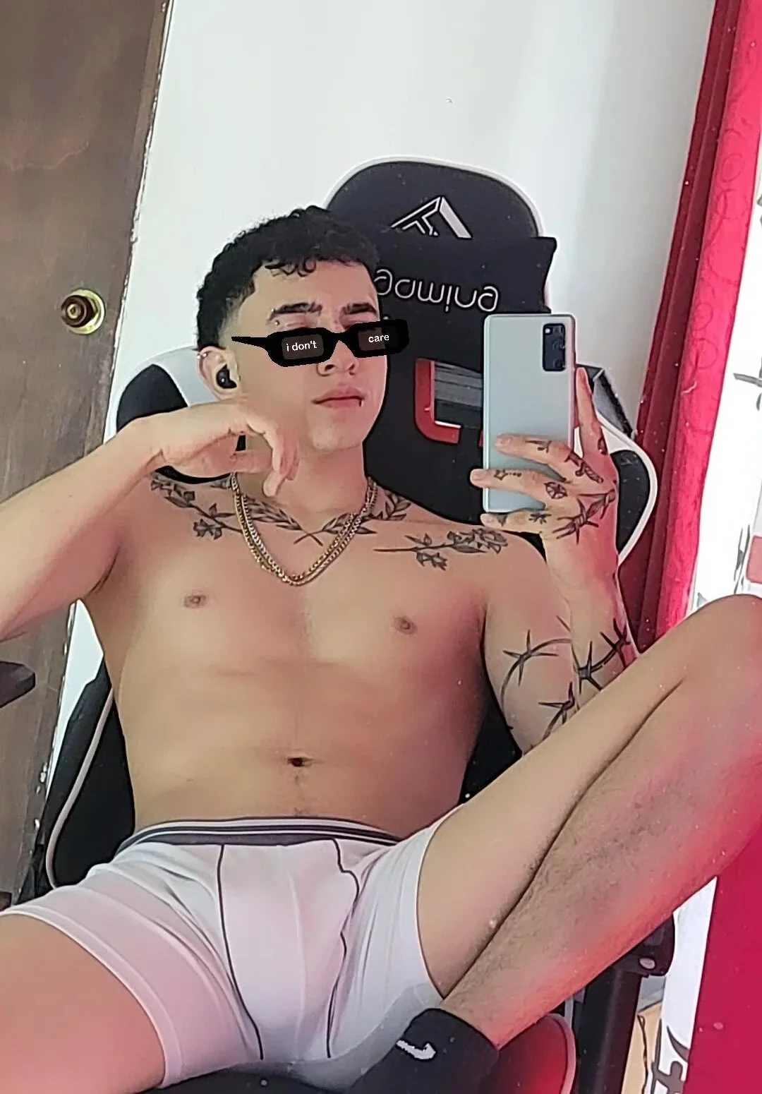 XXX Porn Photo of Nude Naranjo_s06 16