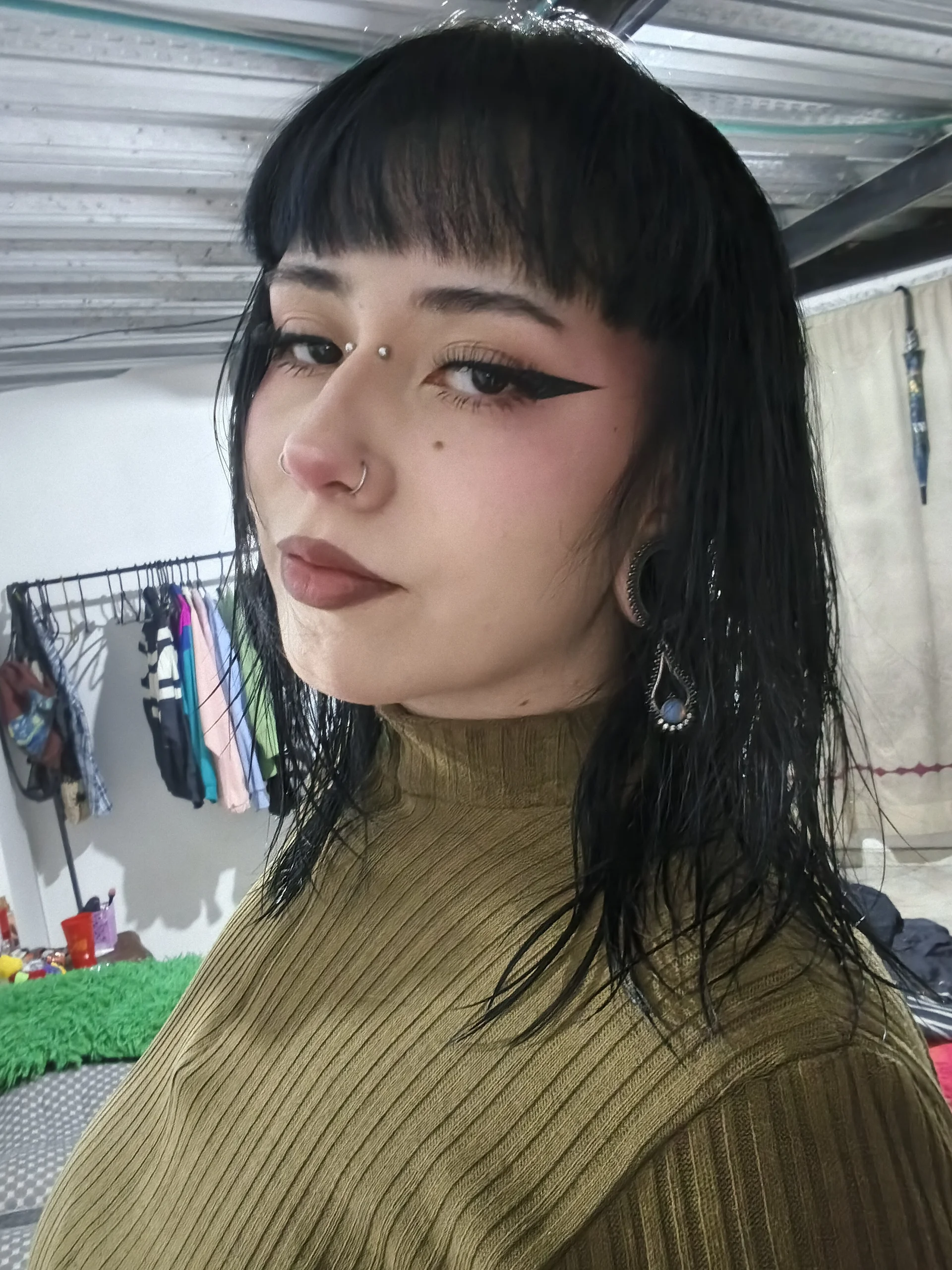 XXX Porn Photo of Nude annyy_catt 10