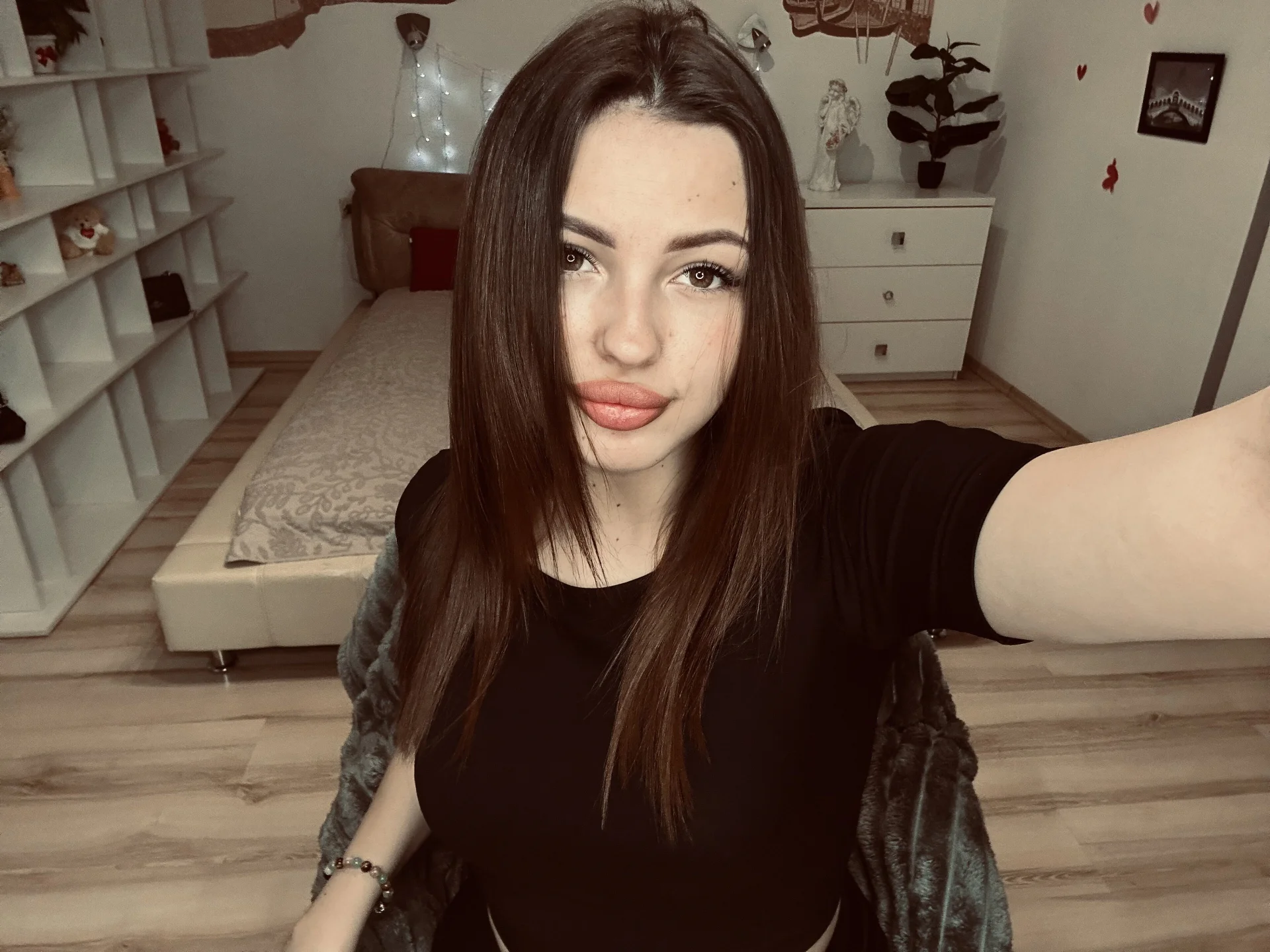 XXX Porn Photo of Nude KittyShenson 5