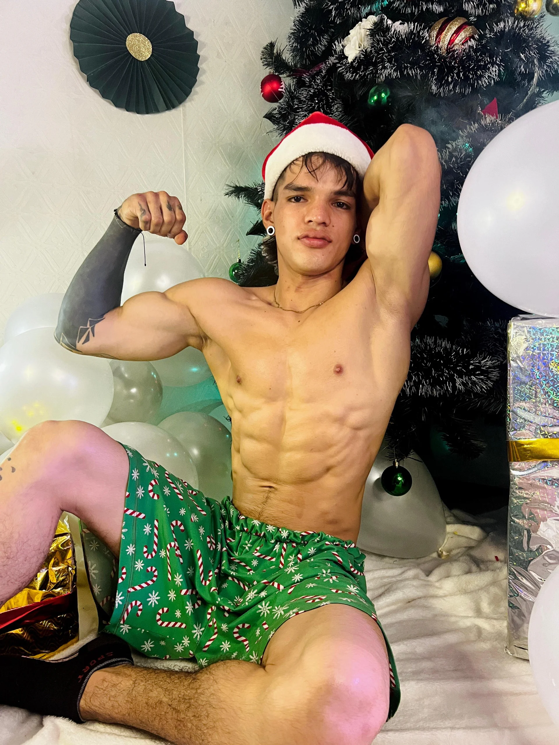 XXX Porn Photo of Nude AlbertBernal69 19