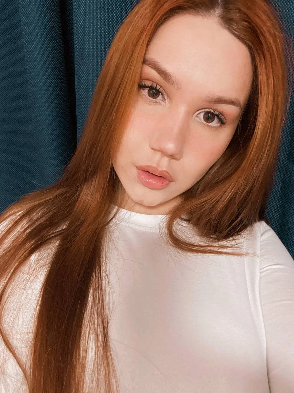 XXX Porn Photo of Nude VasilisaHaas 12