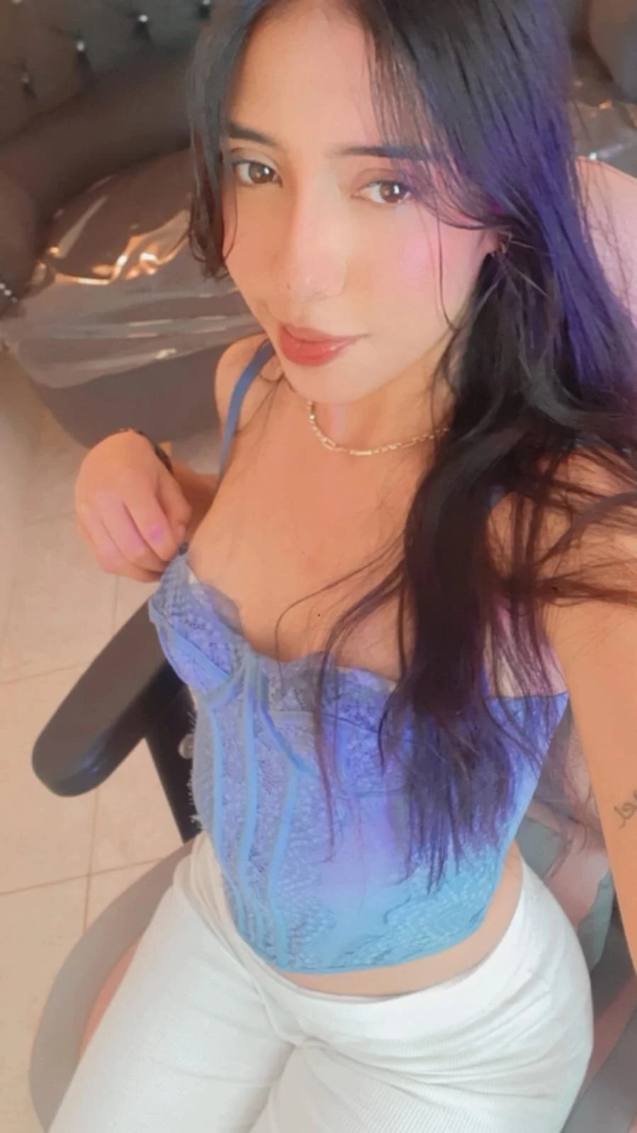 XXX Porn Photo of Nude Nicole_jade 8