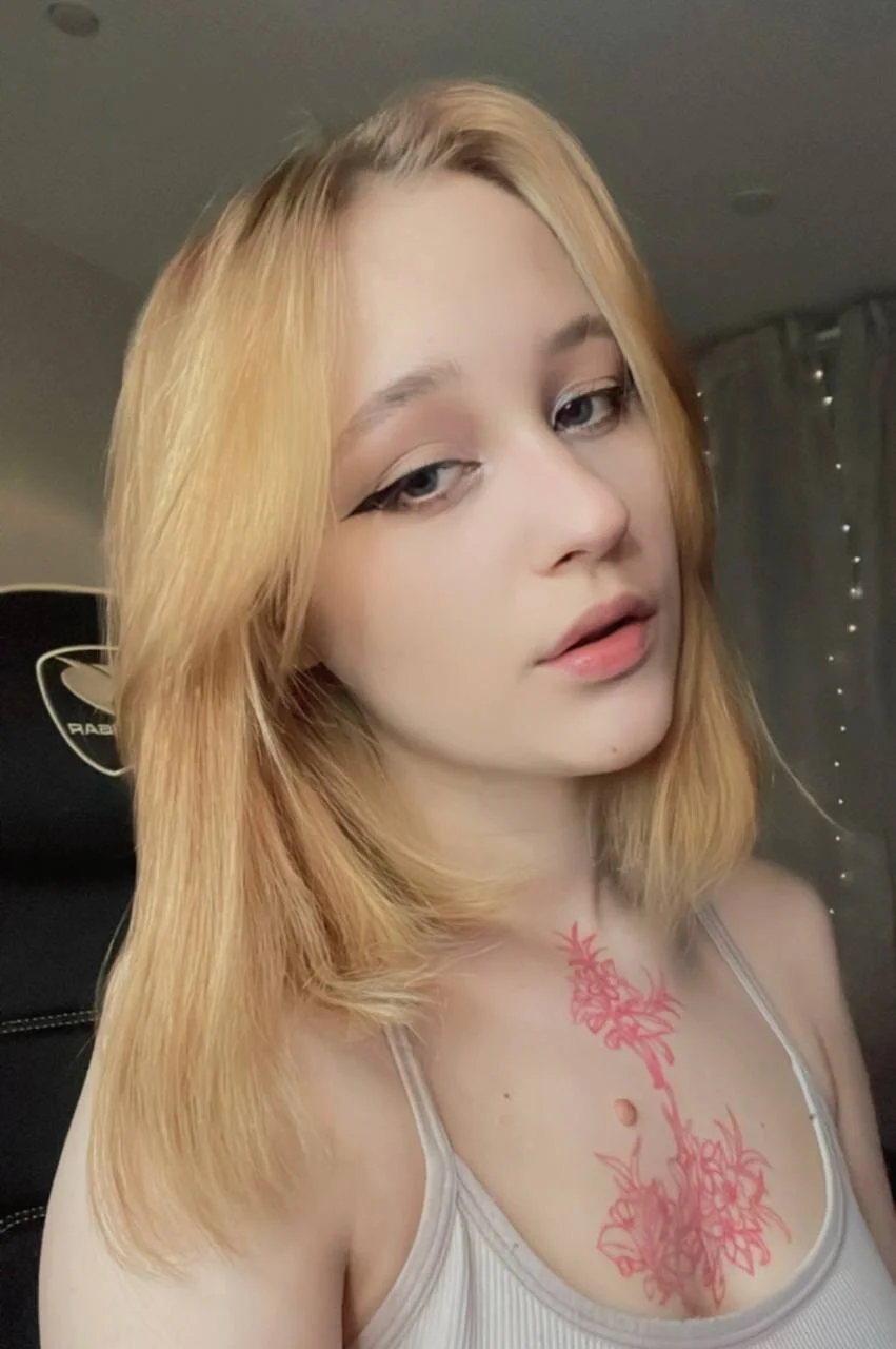 XXX Porn Photo of Nude MaryRace 11