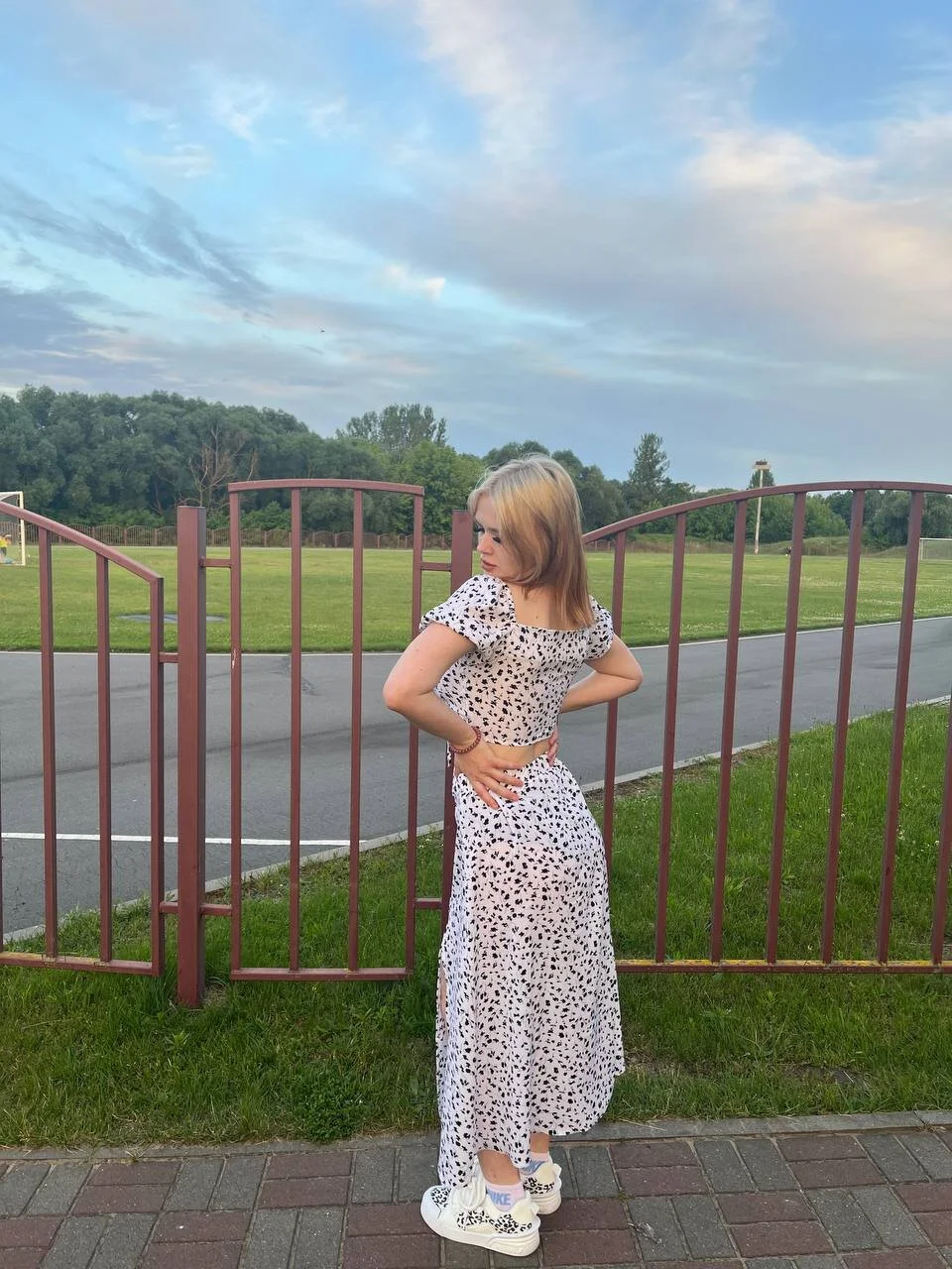 XXX Porn Photo of Nude ArmidaTecklenburg 11