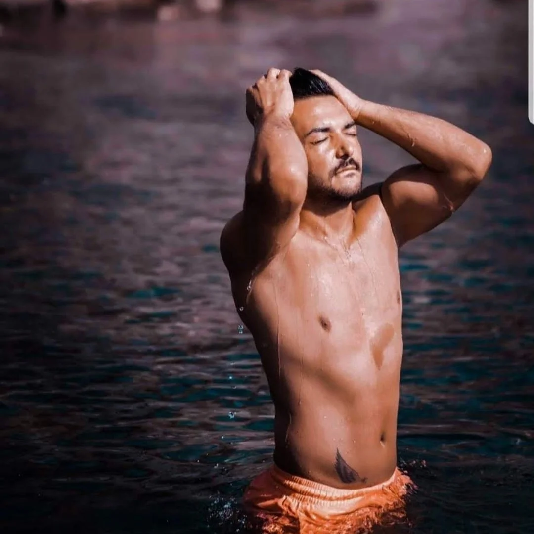 XXX Porn Photo of Nude Turkishgayyy 14
