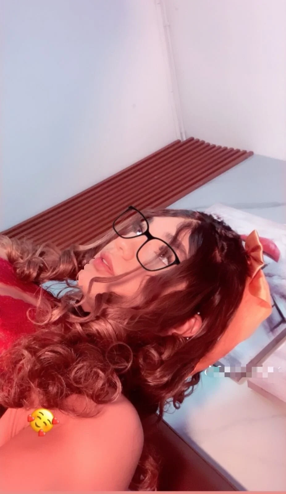 XXX Porn Photo of Nude Sofia_Burbano 16