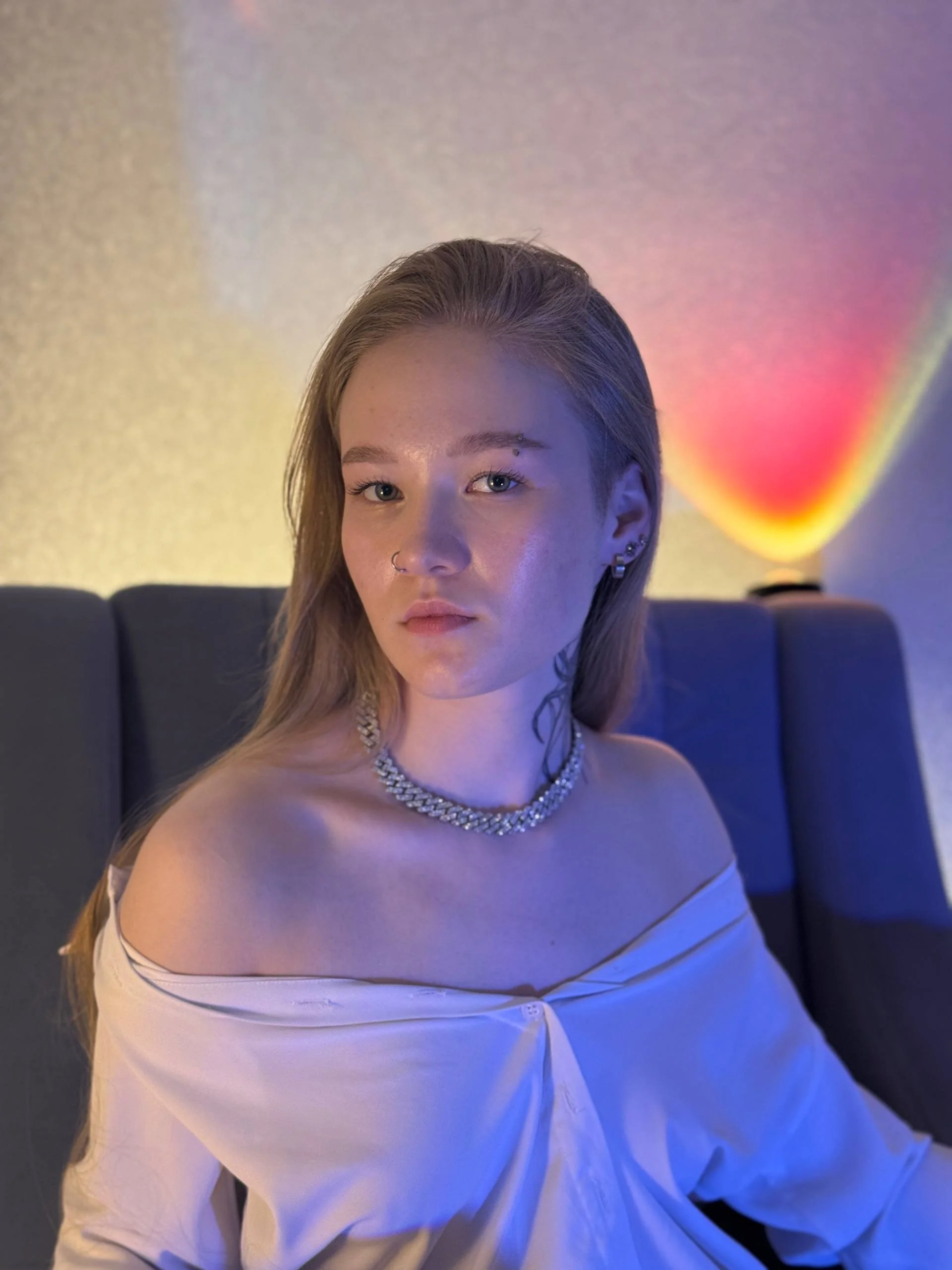 XXX Porn Photo of Nude MaireLanda 7