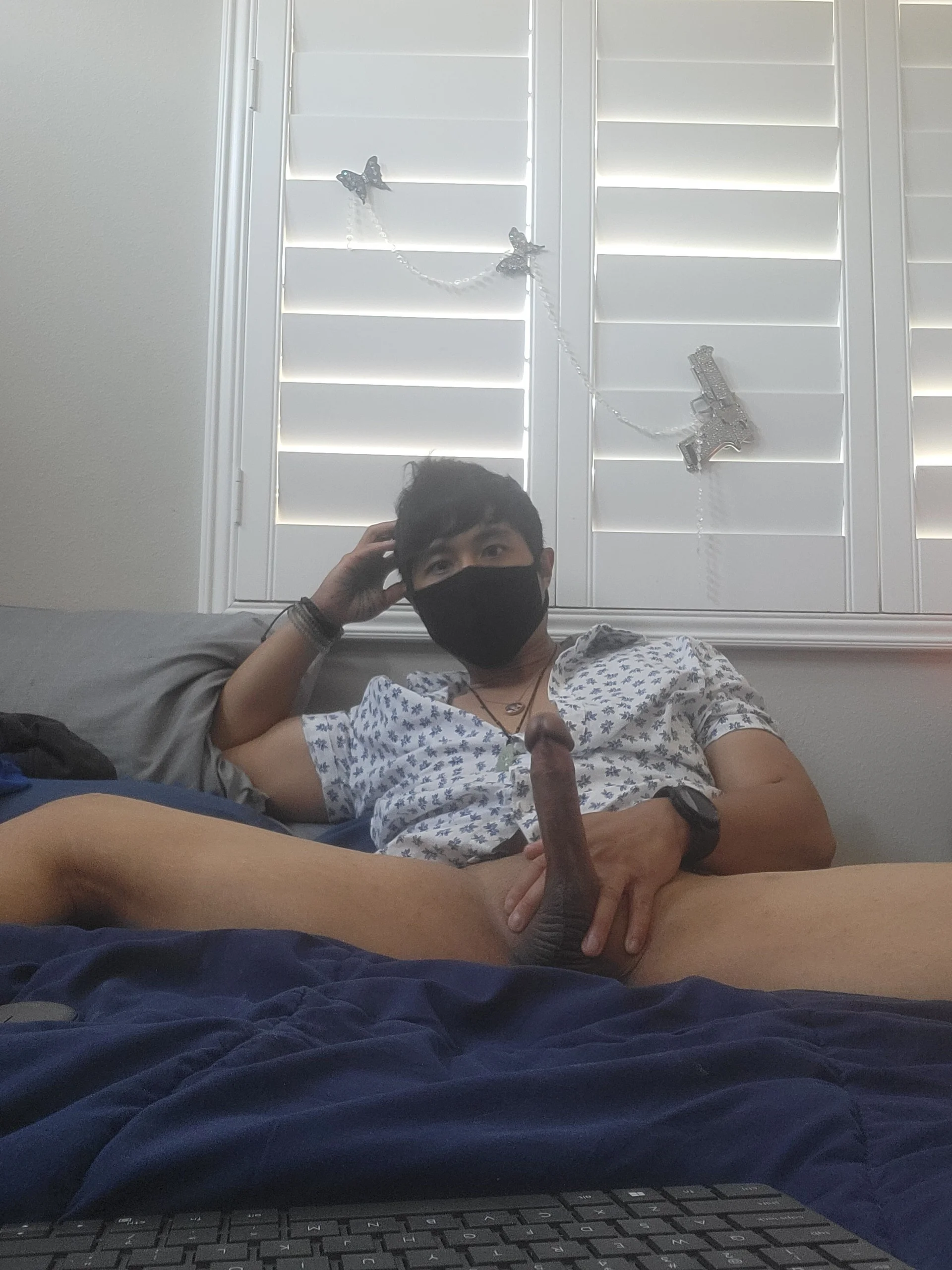 XXX Porn Photo of Nude cloudyspun 2