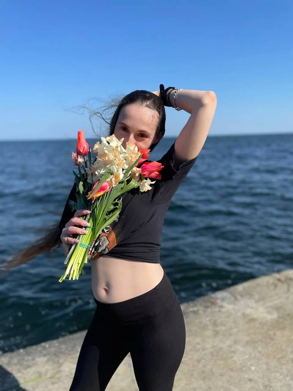 XXX Porn Photo of Nude MartiniiSelenna 948
