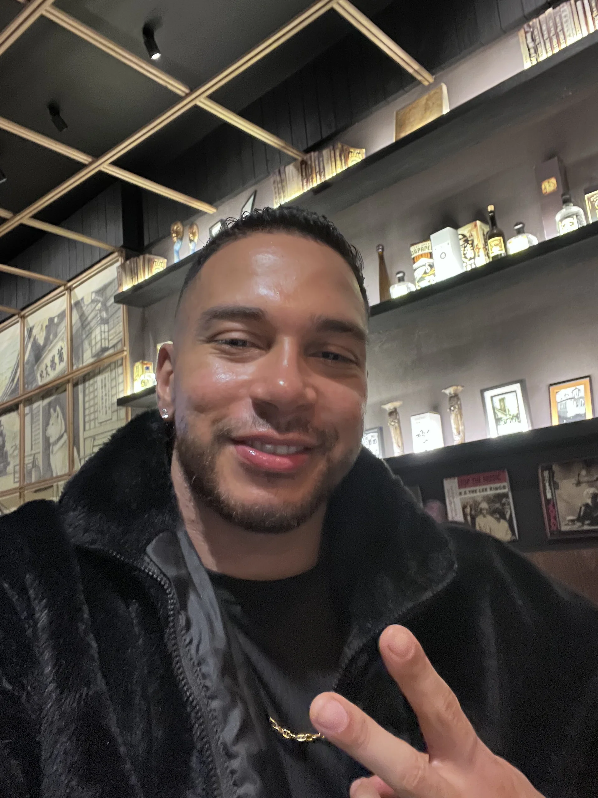 XXX Porn Photo of Nude FreszX 101
