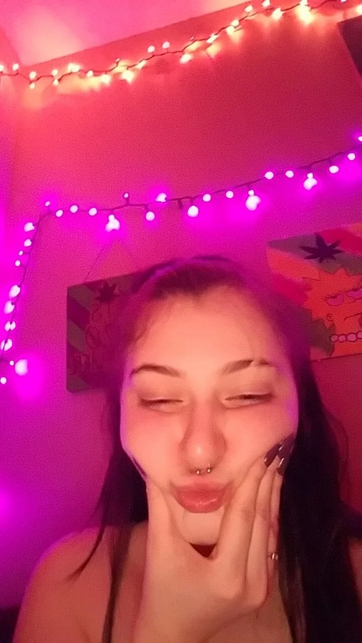 XXX Porn Photo of Nude Snowbunnycake_131 12