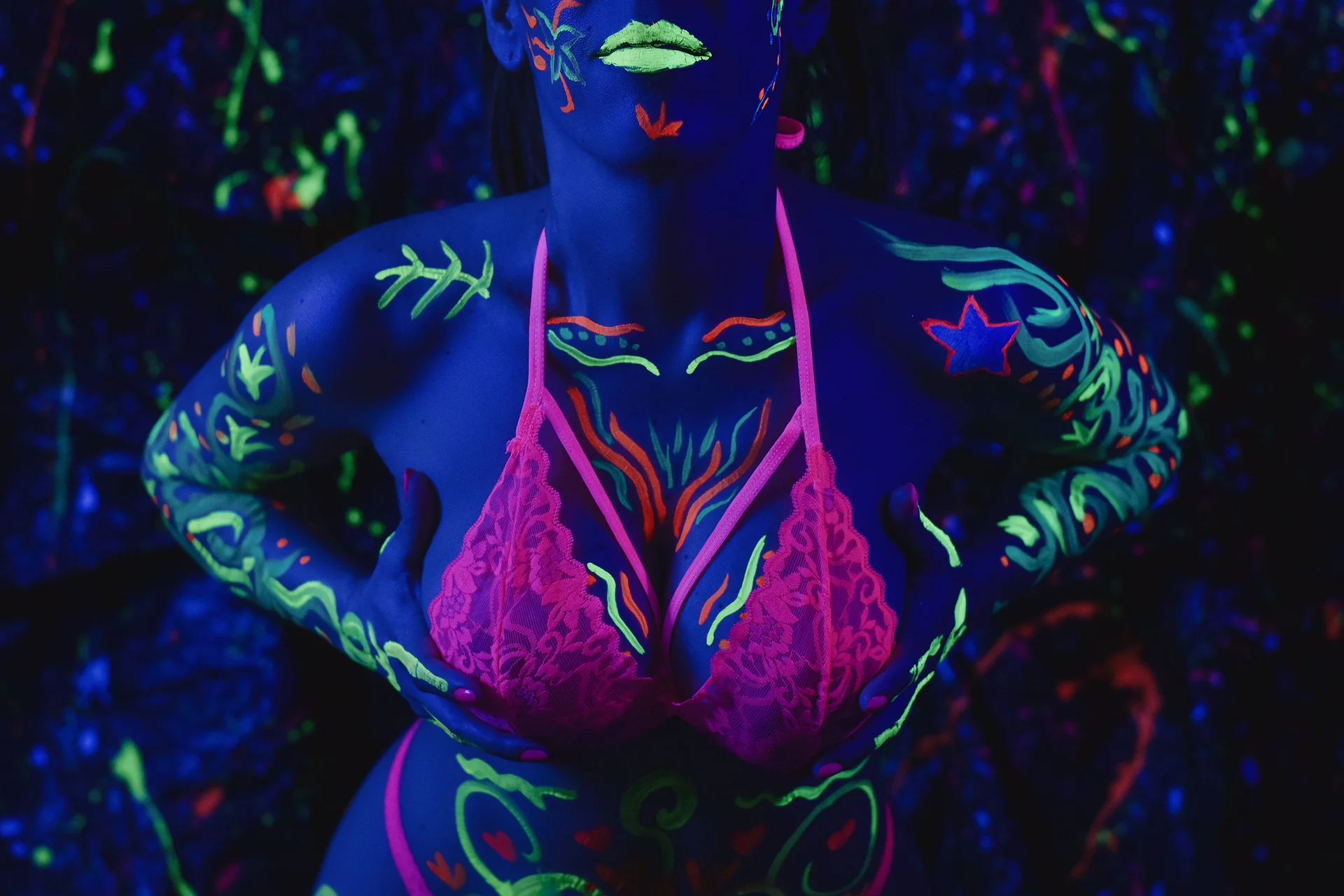 XXX Porn Photo of Nude StarMilf 34