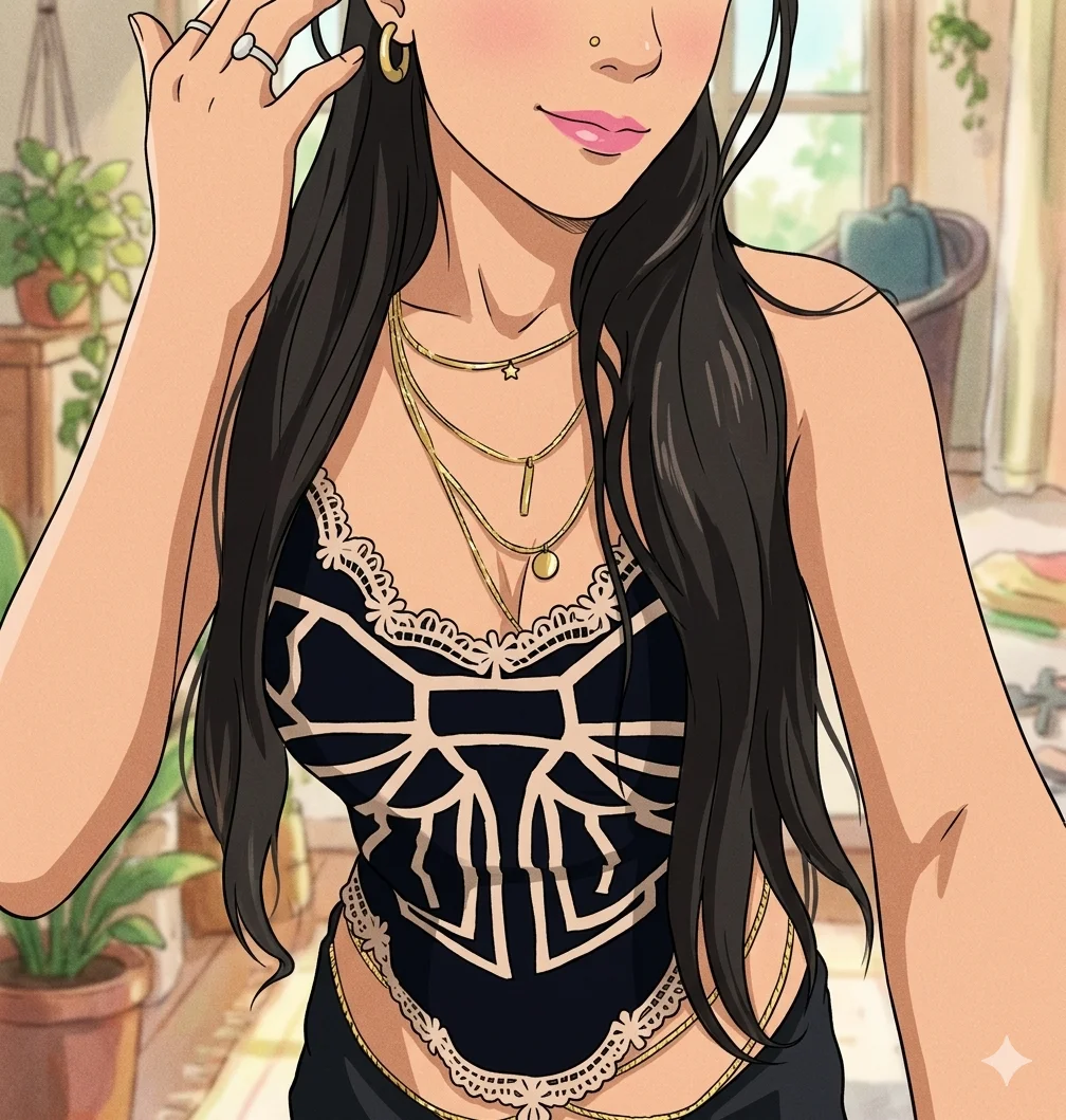 XXX Porn Photo of Nude khushi_ji00 1