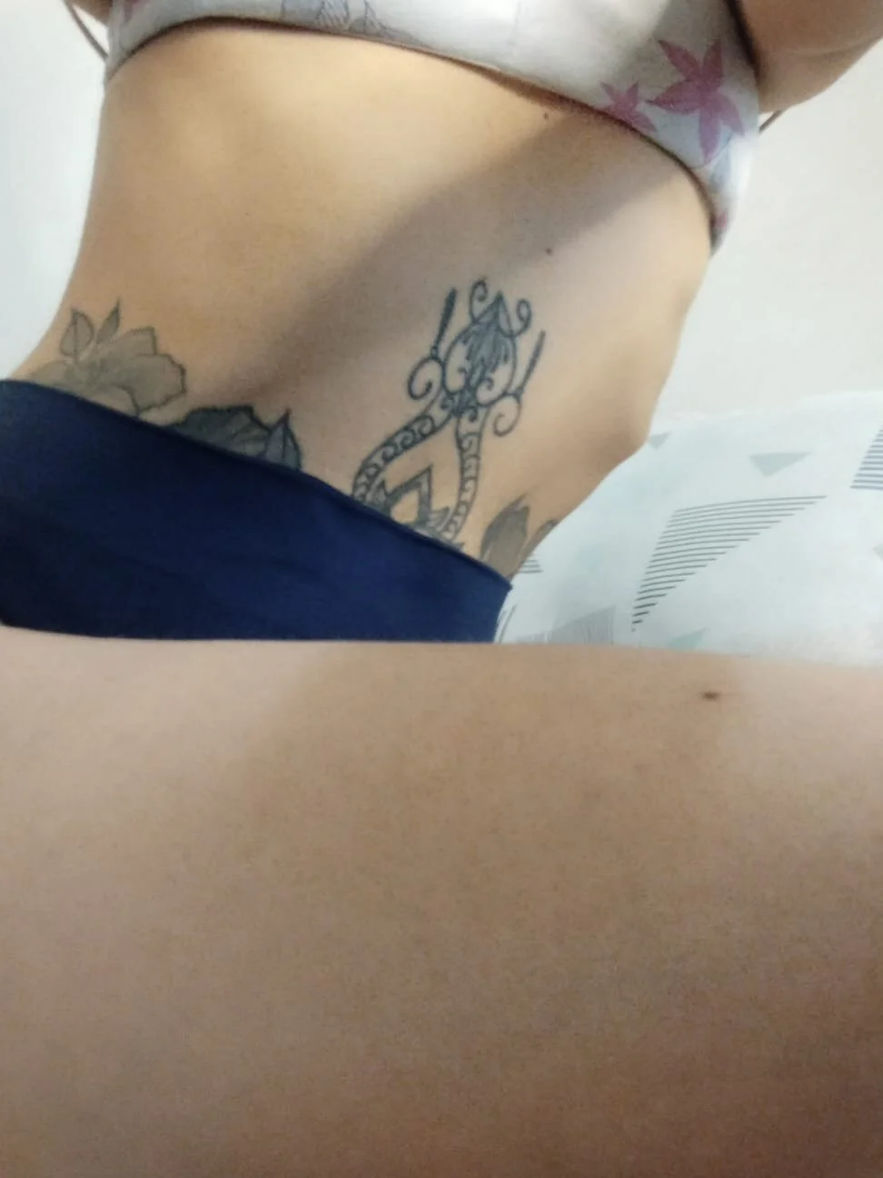 XXX Porn Photo of Nude Taylormegan 182