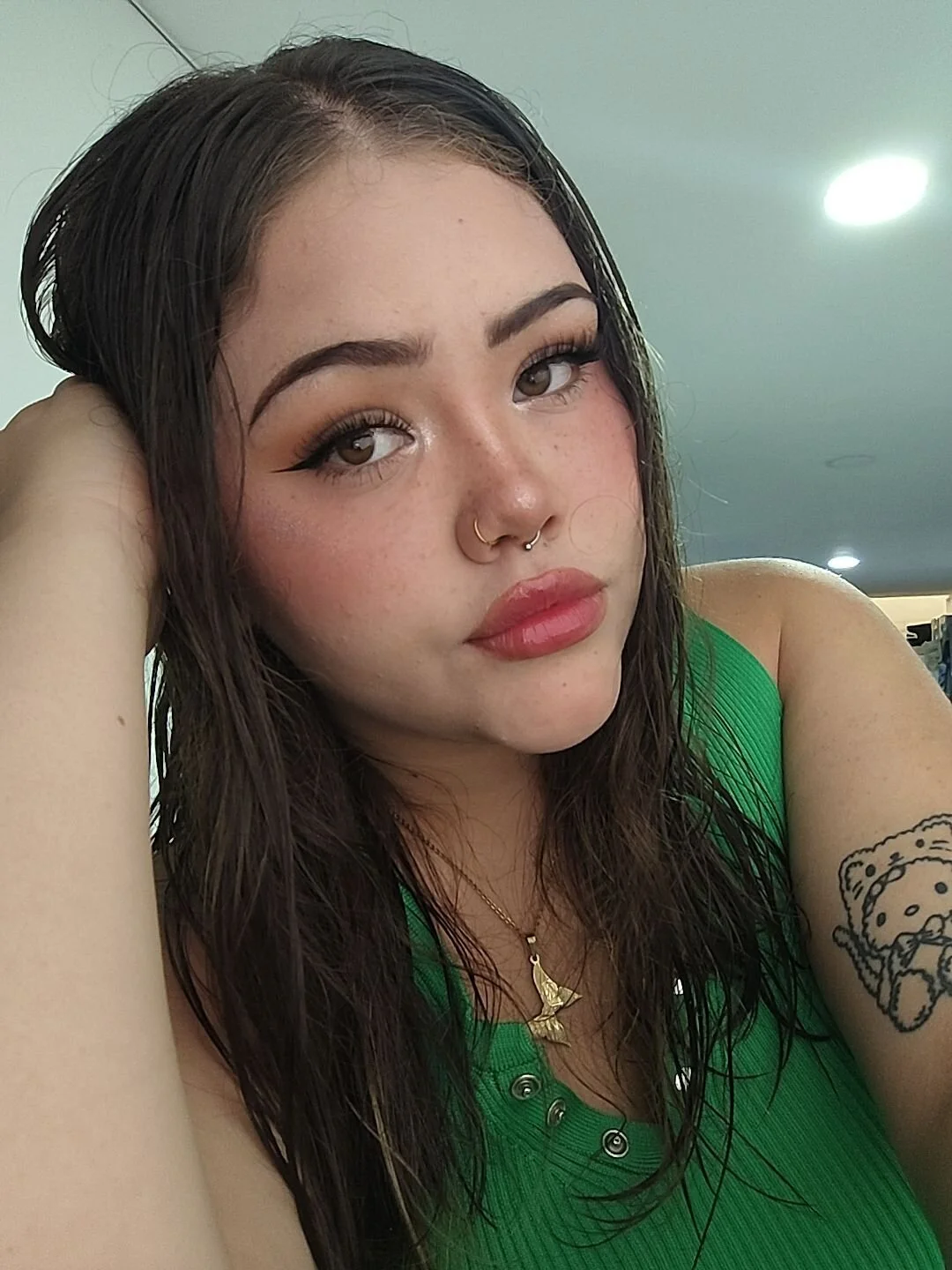 XXX Porn Photo of Nude Emma-Roy 4