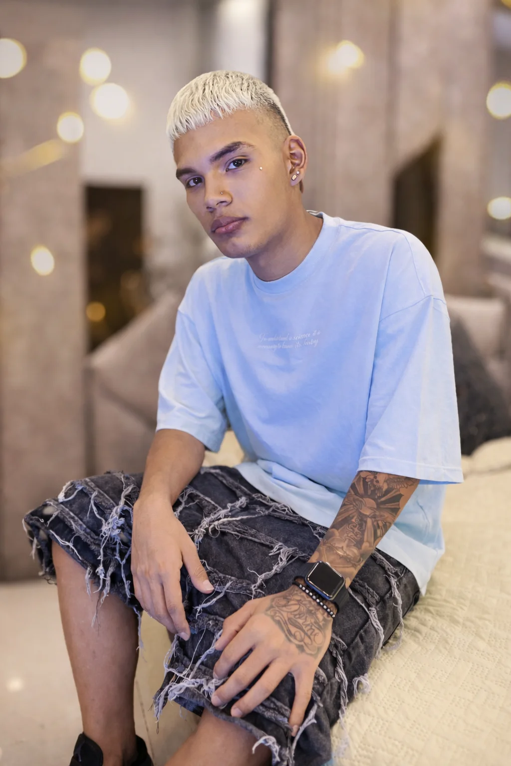 XXX Porn Photo of Nude kylian_Yamal 2