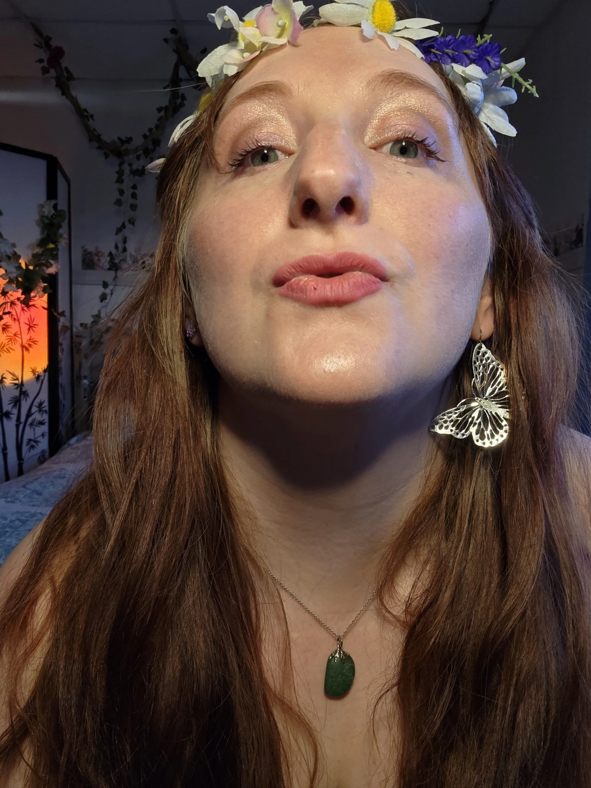 XXX Porn Photo of Nude WickedAphrodite 13