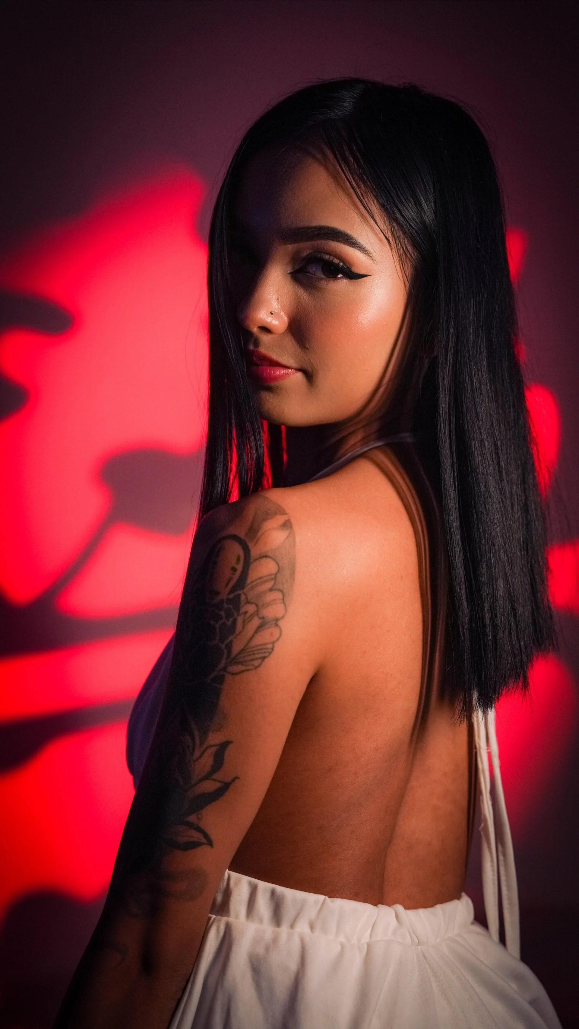 XXX Porn Photo of Nude emily_dempsey 57