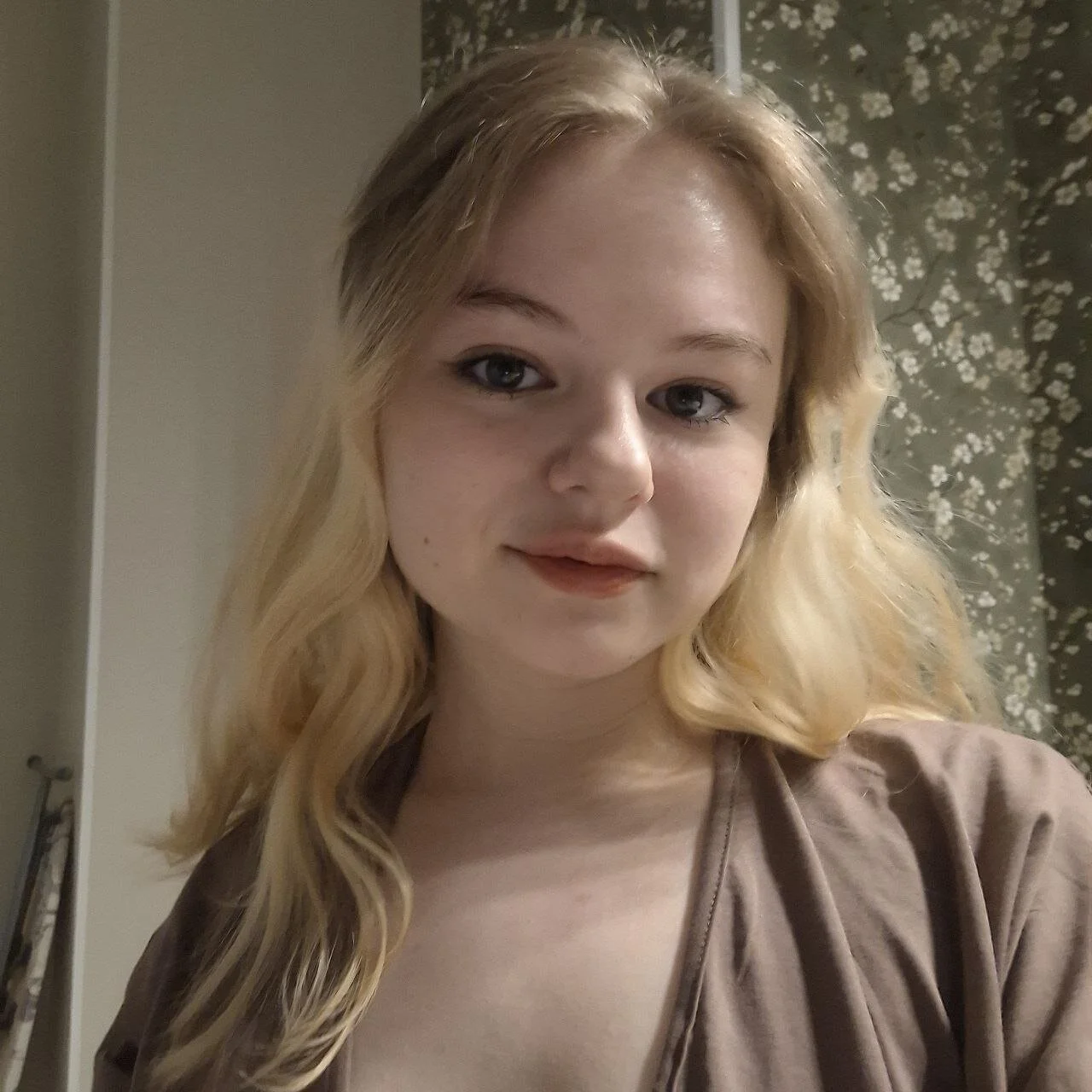 XXX Porn Photo of Nude Nana_Moon1 1