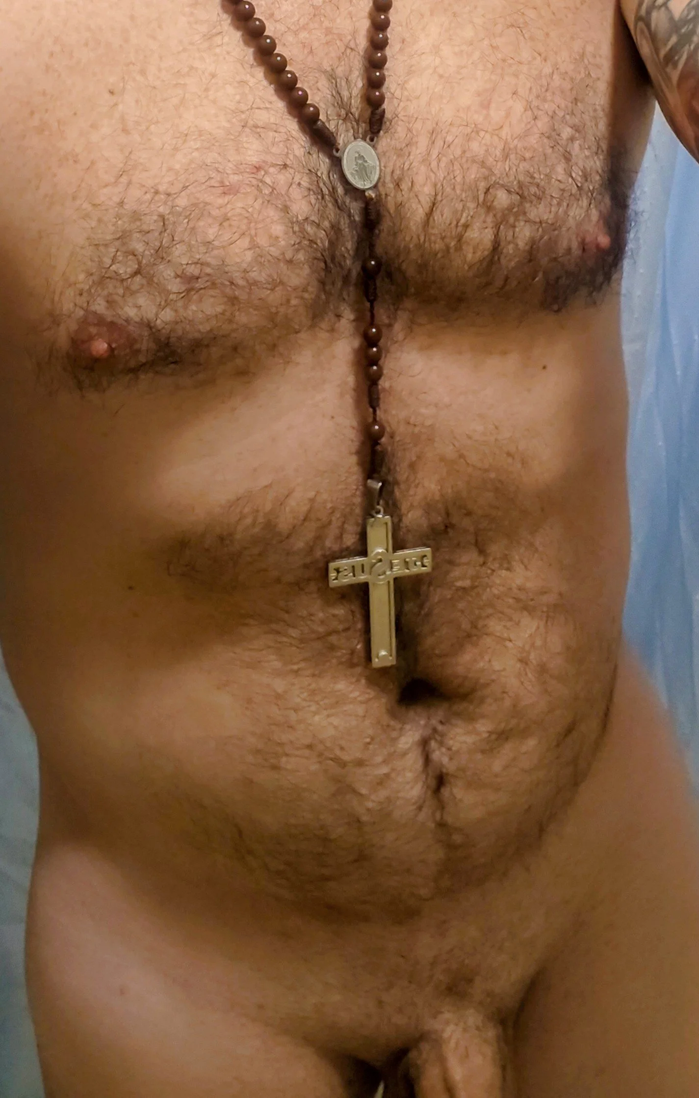 XXX Porn Photo of Nude AndresvargasQ123 2
