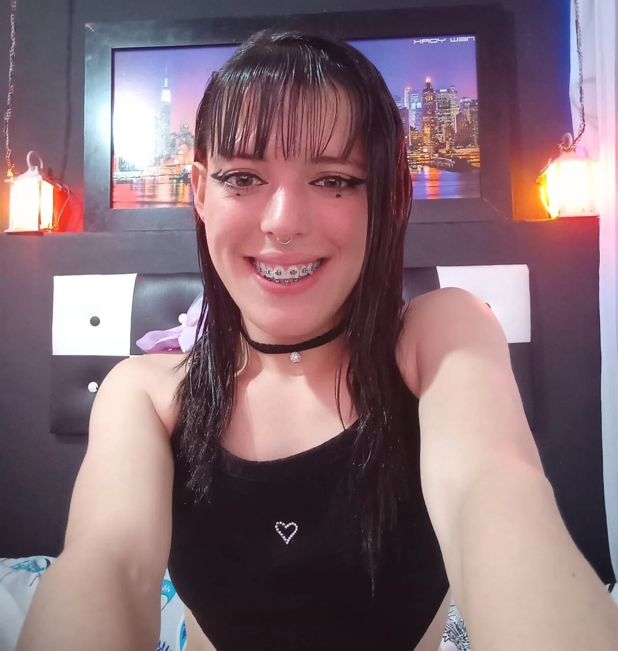 XXX Porn Photo of Nude vanesa_gomez 7