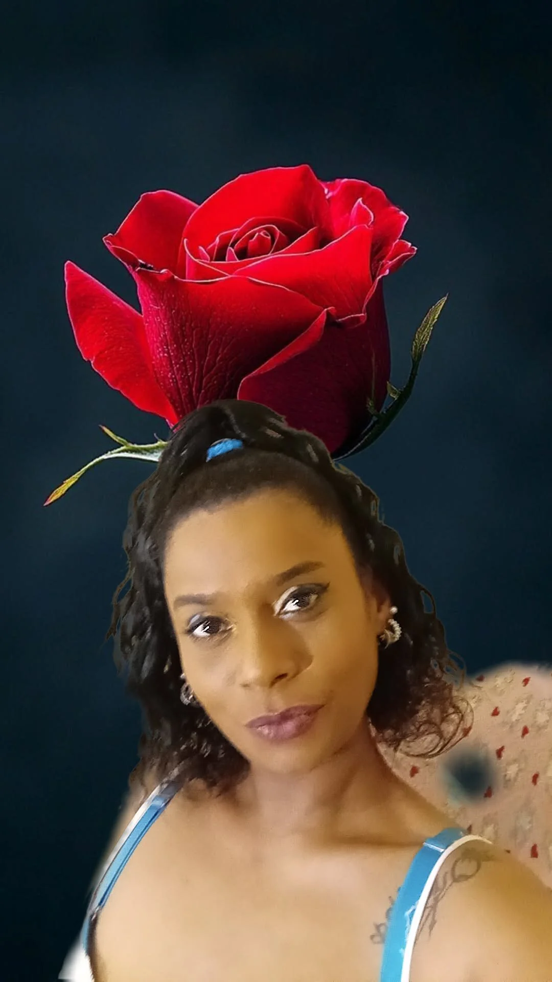 XXX Porn Photo of Nude MiZz-Creator 5