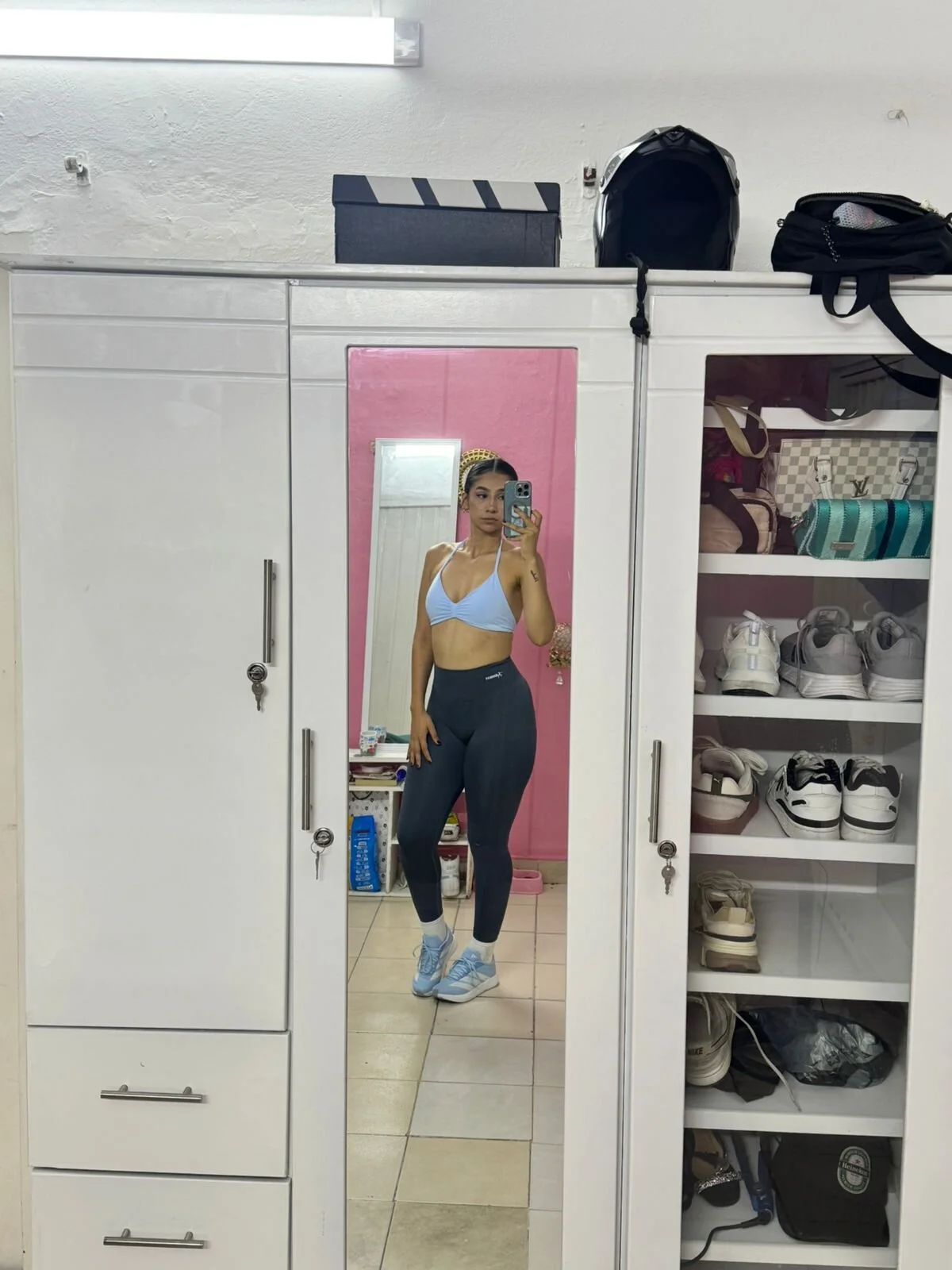 XXX Porn Photo of Nude lunaluxury22 12