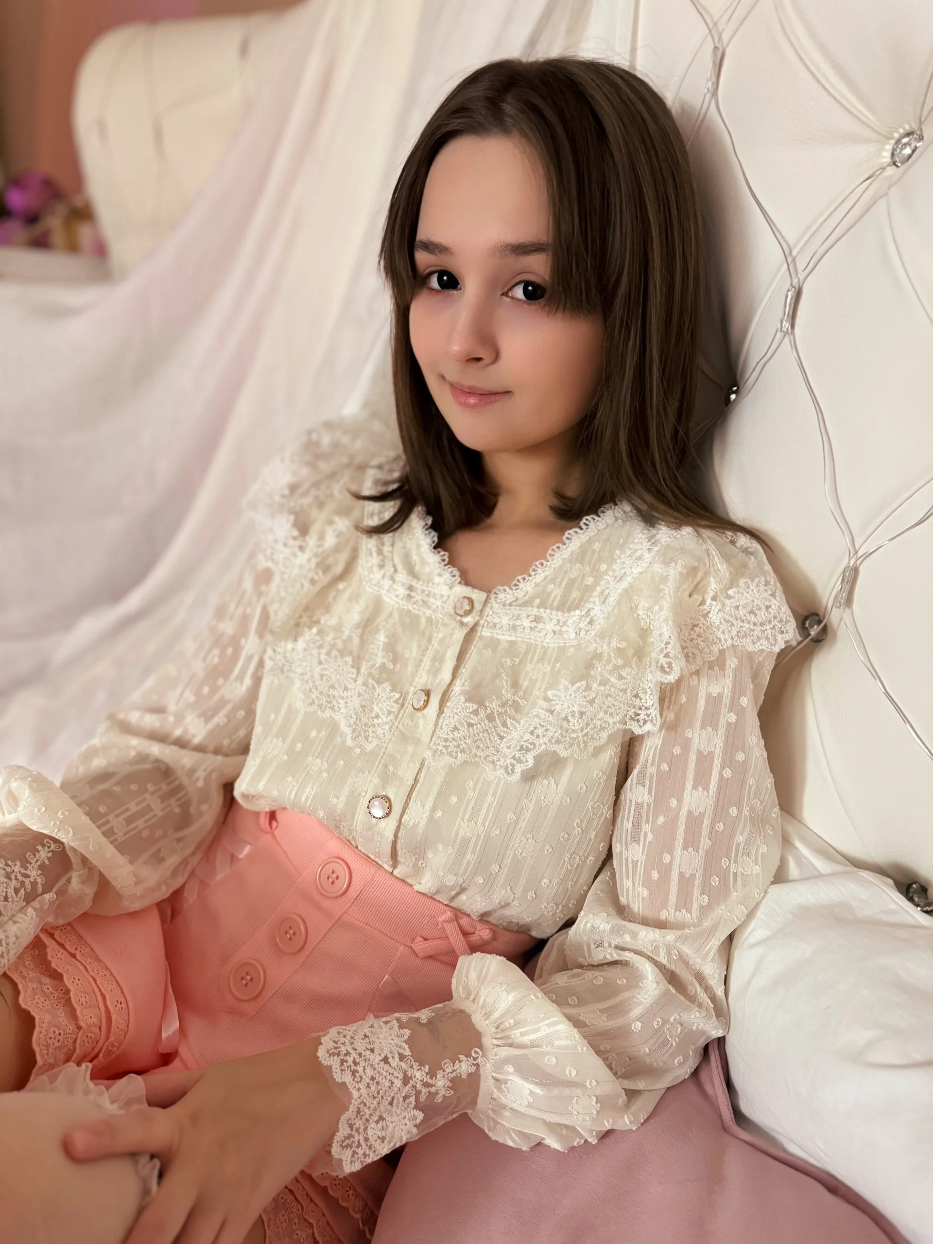 XXX Porn Photo of Nude Mary_uw 80