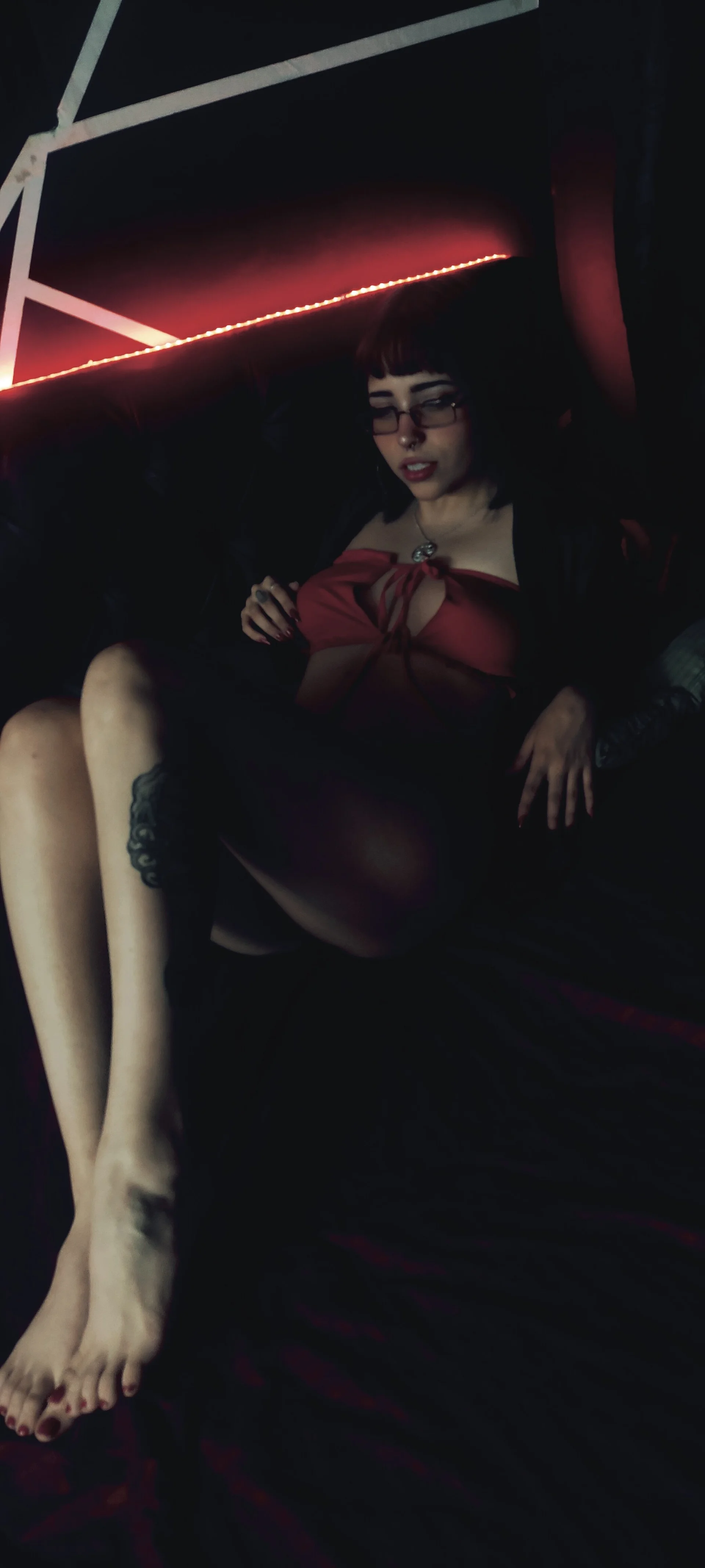 XXX Porn Photo of Nude MaryJannes 145