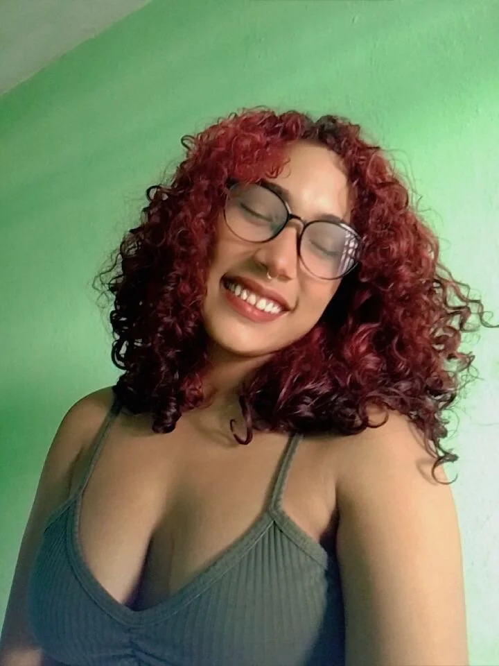 XXX Porn Photo of Nude Electry_curly 4