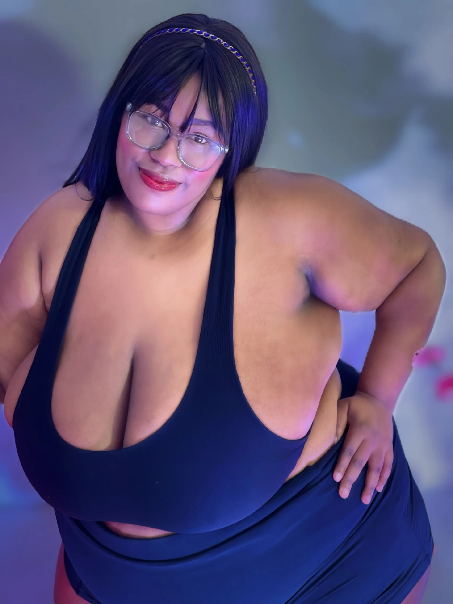 XXX Porn Photo of Nude Bloom_B 20