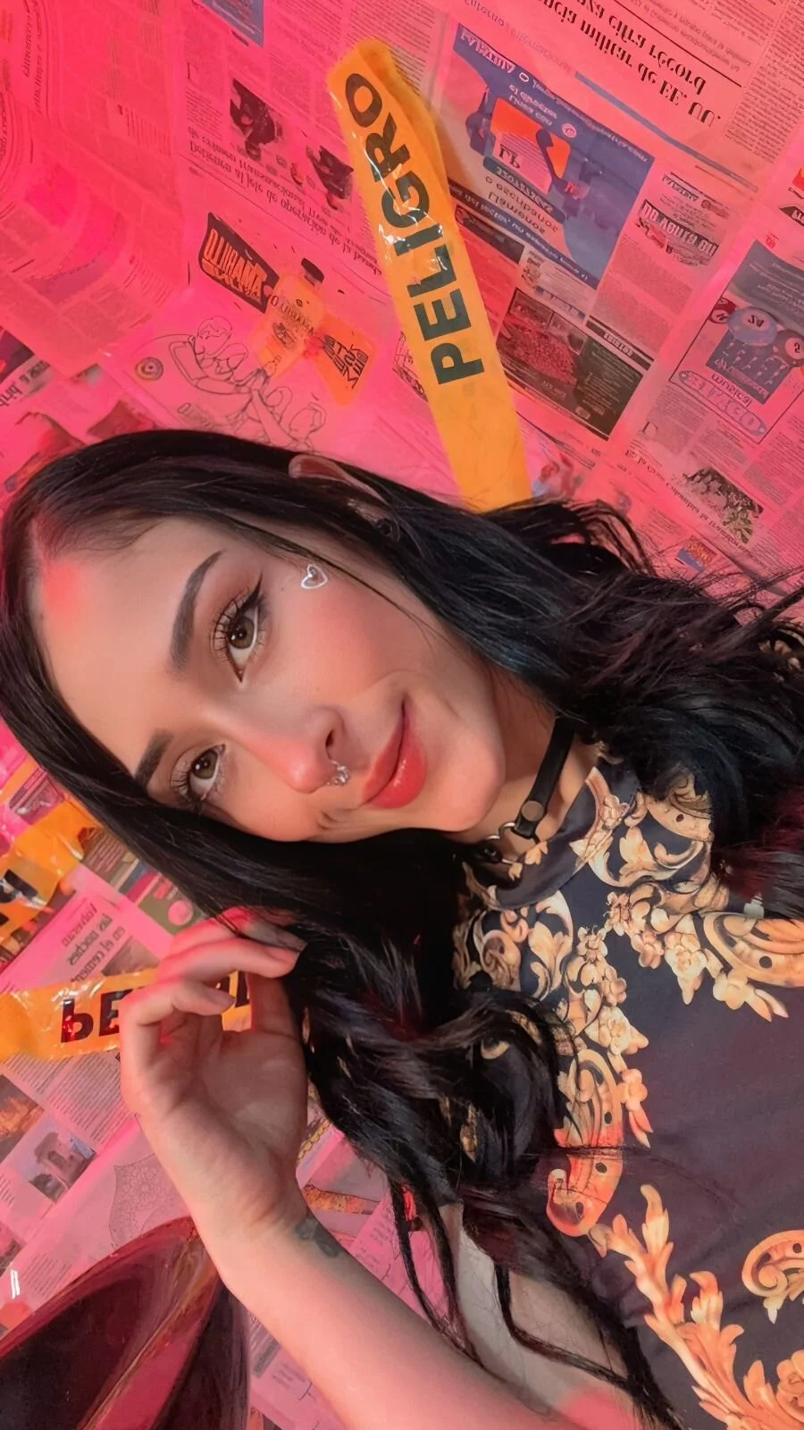 XXX Porn Photo of Nude lhiamfitt10 4