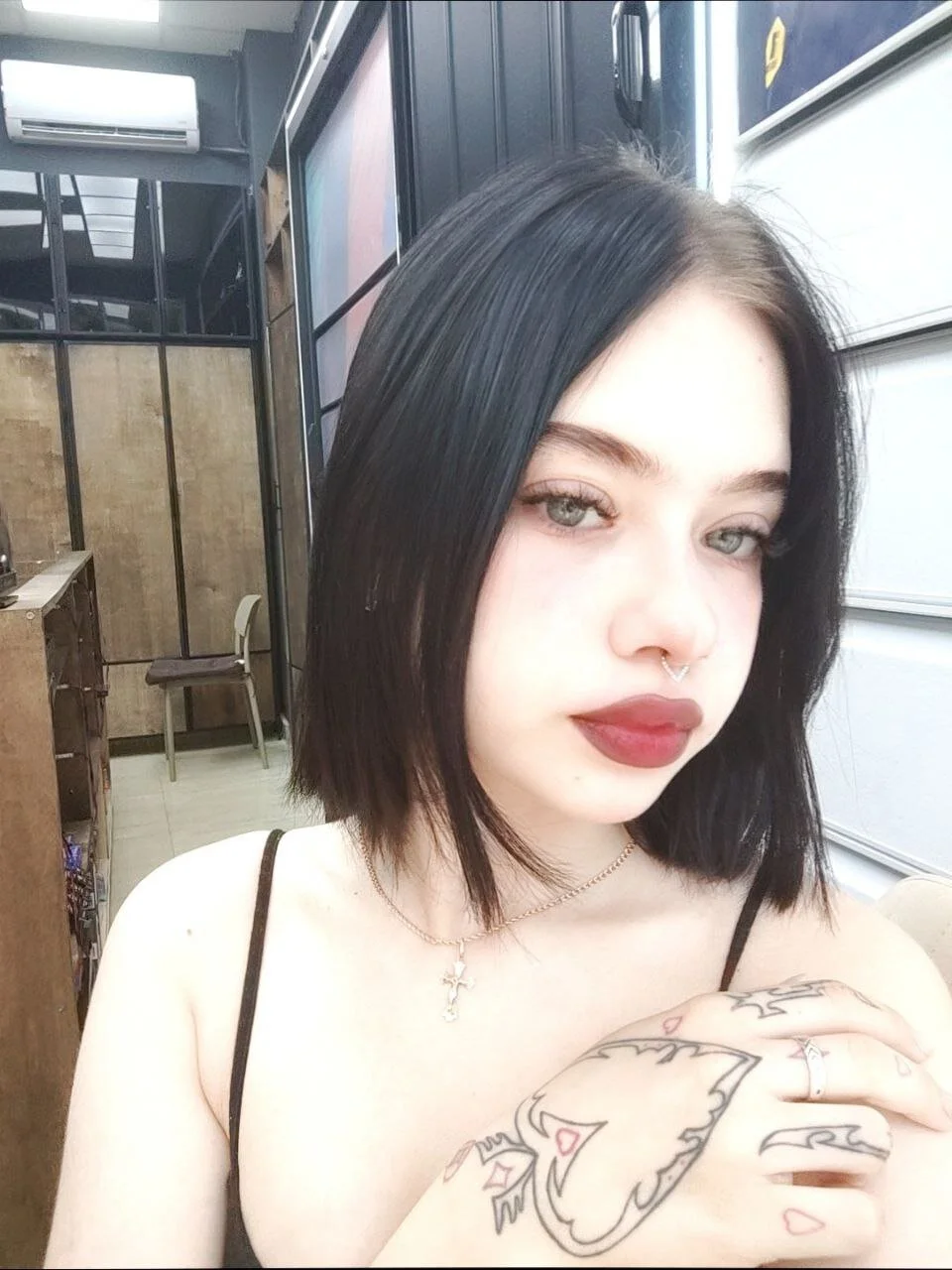 XXX Porn Photo of Nude PetulaGunton 10